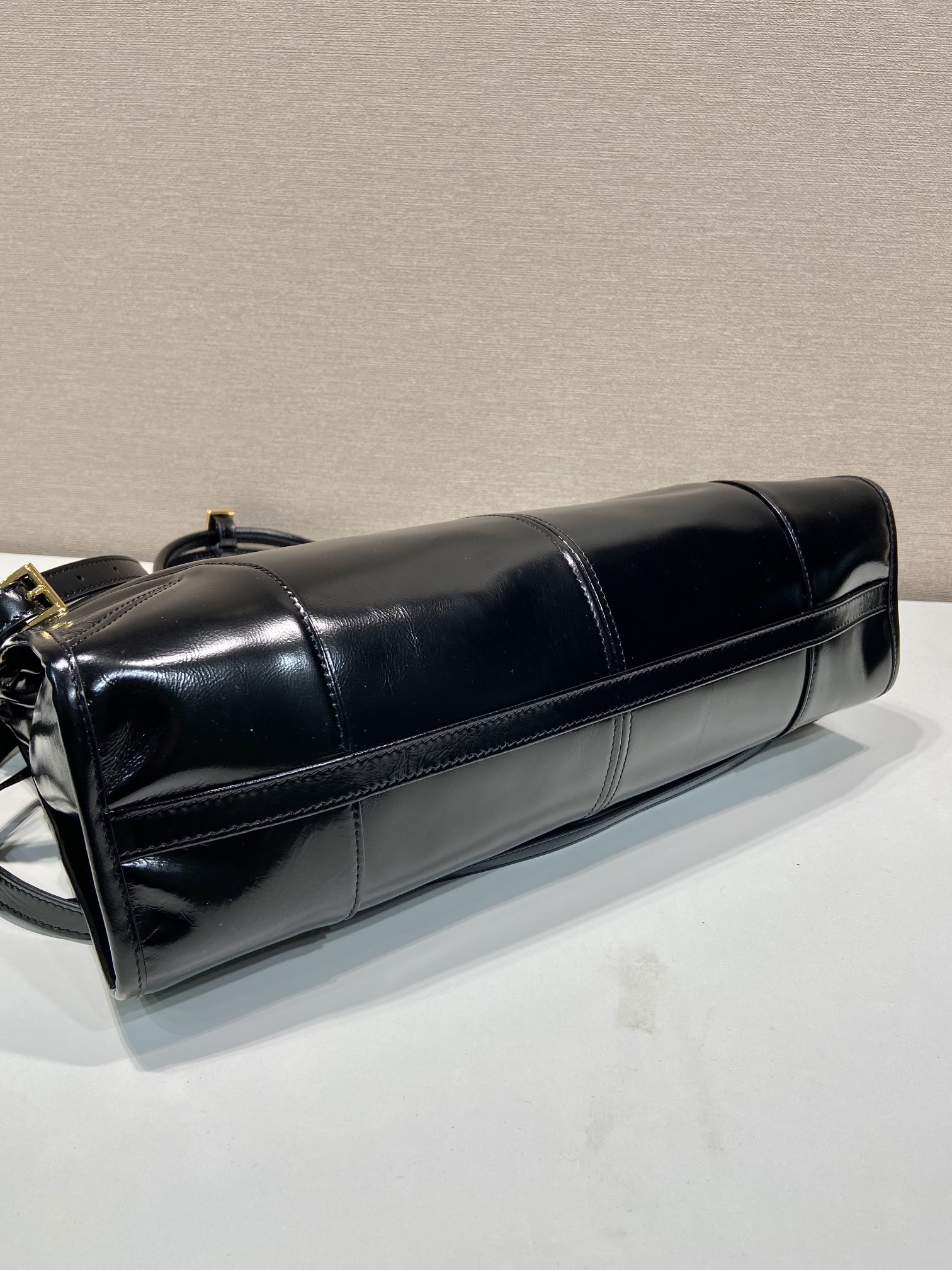 Prada LusSolf 1BA433 Crossbody Bag-38*30*12M Prada LusSolf 1BA433 Crossbody Bag-38*30*12M