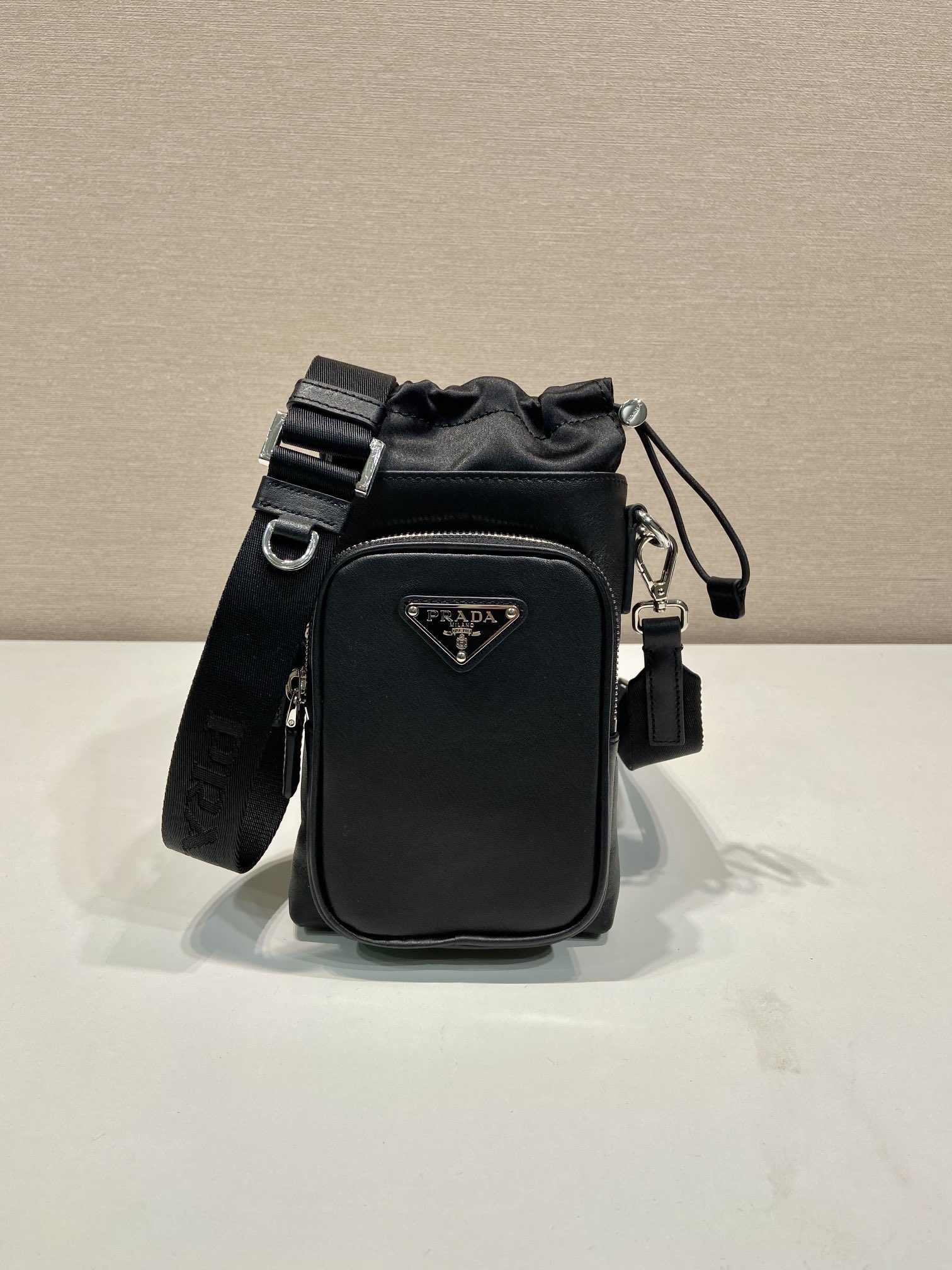 Prada Mobile Phone Bag -13*18M