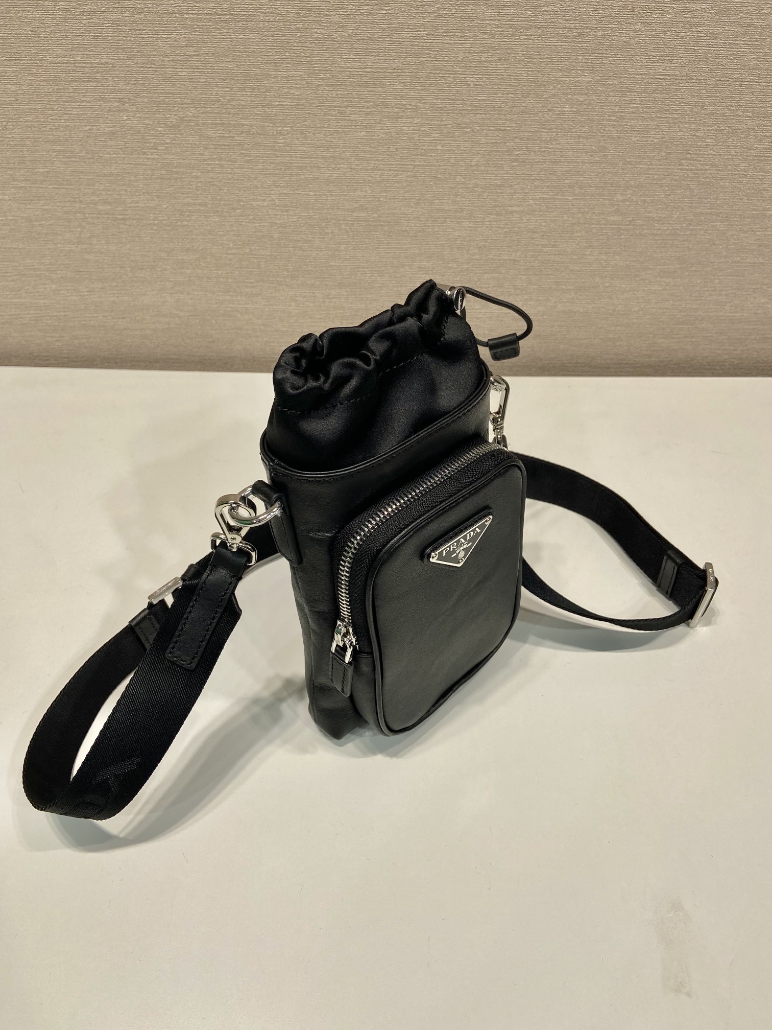 Prada Mobile Phone Bag -13*18M