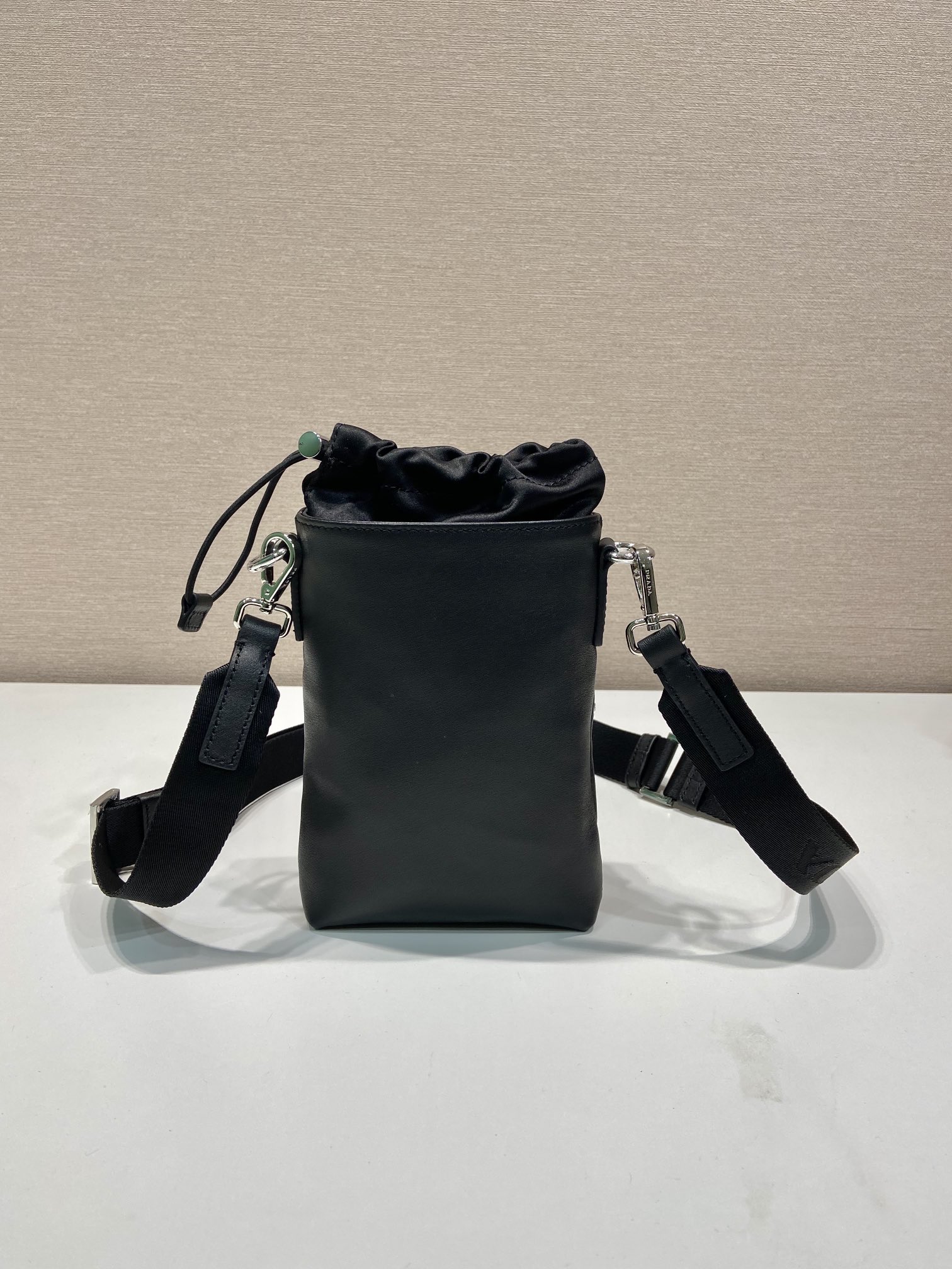 Prada Mobile Phone Bag -13*18M Prada Mobile Phone Bag -13*18M