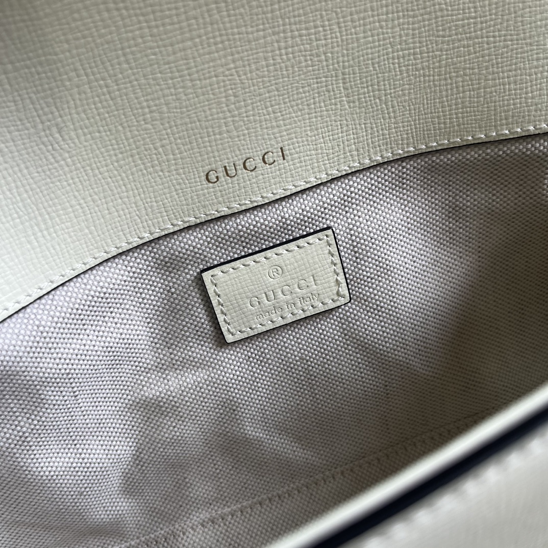 Gucci Gucci Horsebit 1955 Bag-13*24*5.5CM Gucci Gucci Horsebit 1955 Bag-13*24*5.5CM
