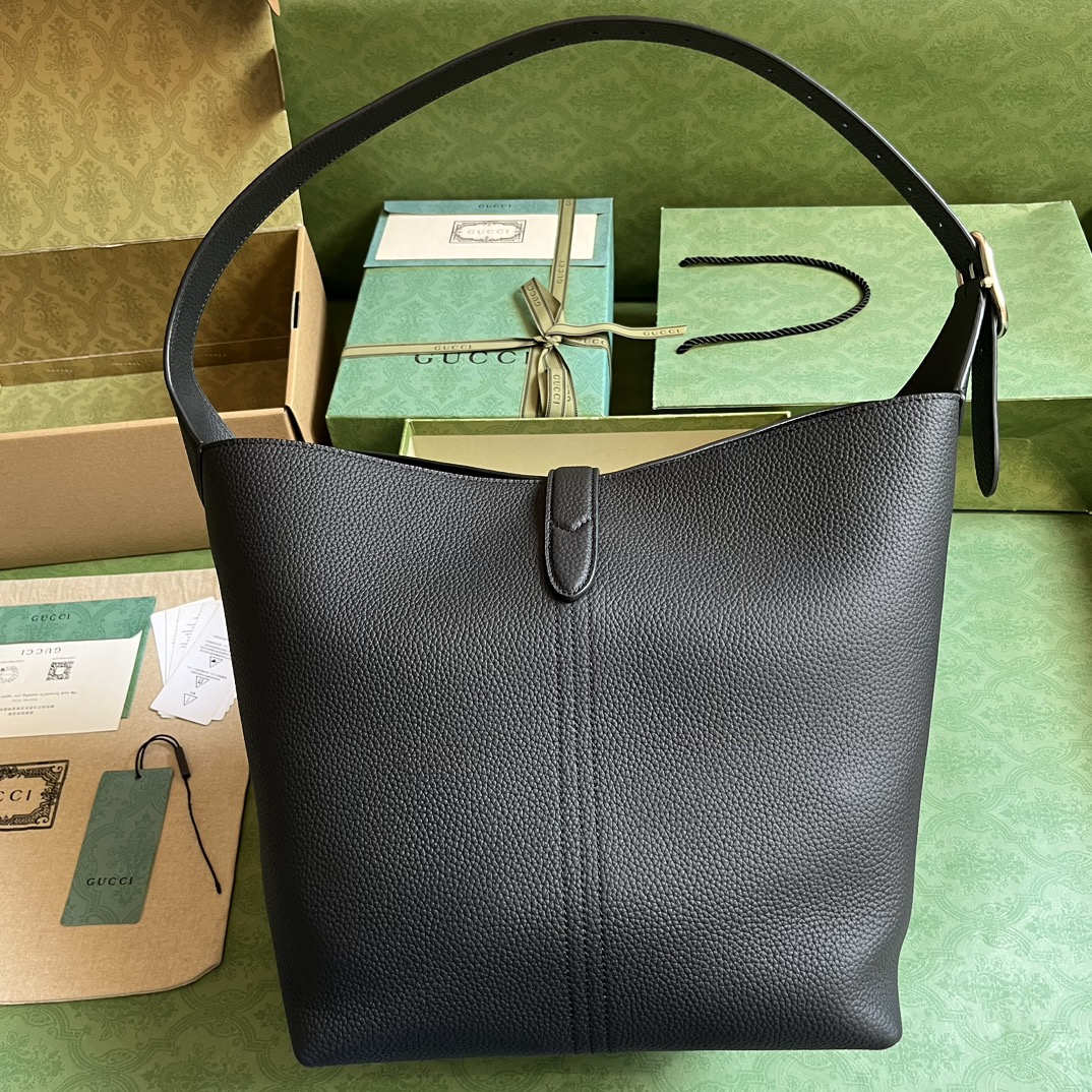 Gucci Jackie 1961 Tote Bag-28*31*23CM
