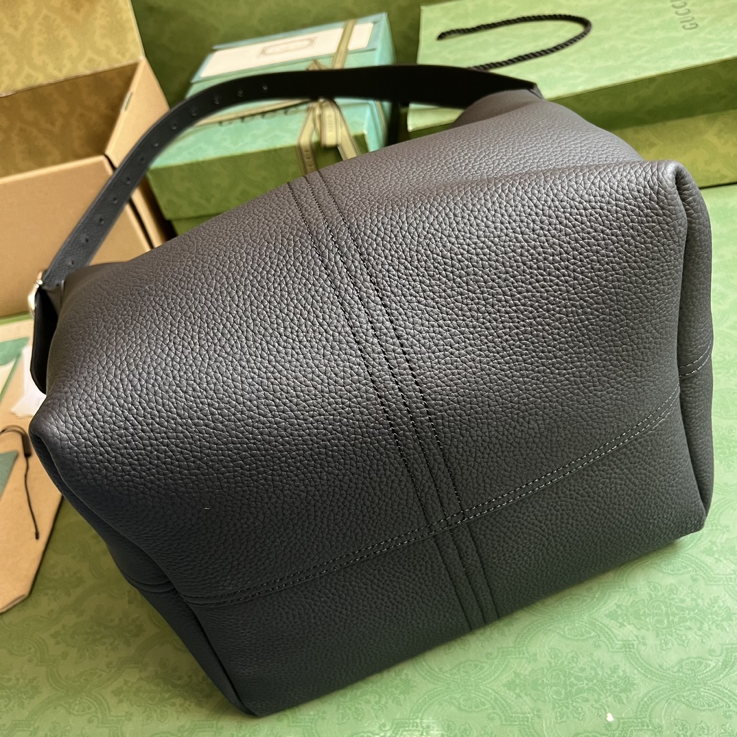 Gucci Jackie 1961 Tote Bag-28*31*23CM Gucci Jackie 1961 Tote Bag-28*31*23CM