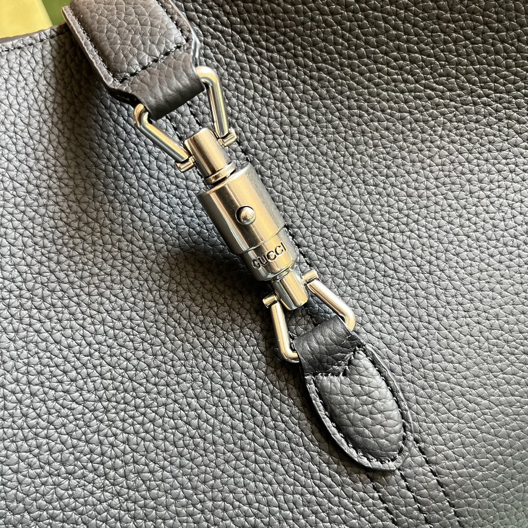 Gucci Jackie 1961 Tote Bag-28*31*23CM Gucci Jackie 1961 Tote Bag-28*31*23CM