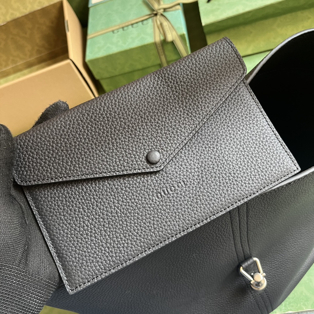 Gucci Jackie 1961 Tote Bag-28*31*23CM Gucci Jackie 1961 Tote Bag-28*31*23CM