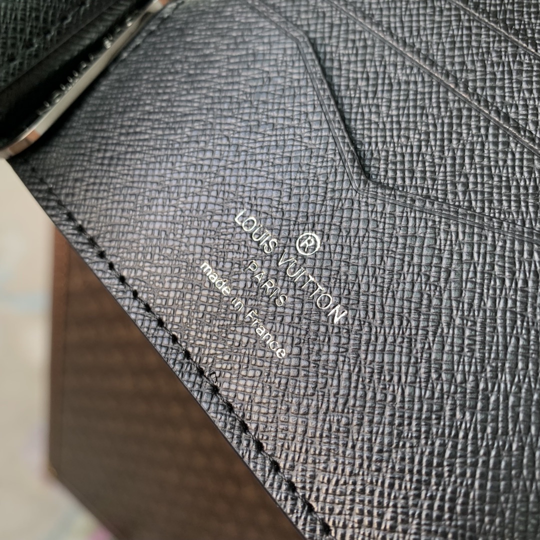 Louis Vuitton Wallet-M61700-12×8CM