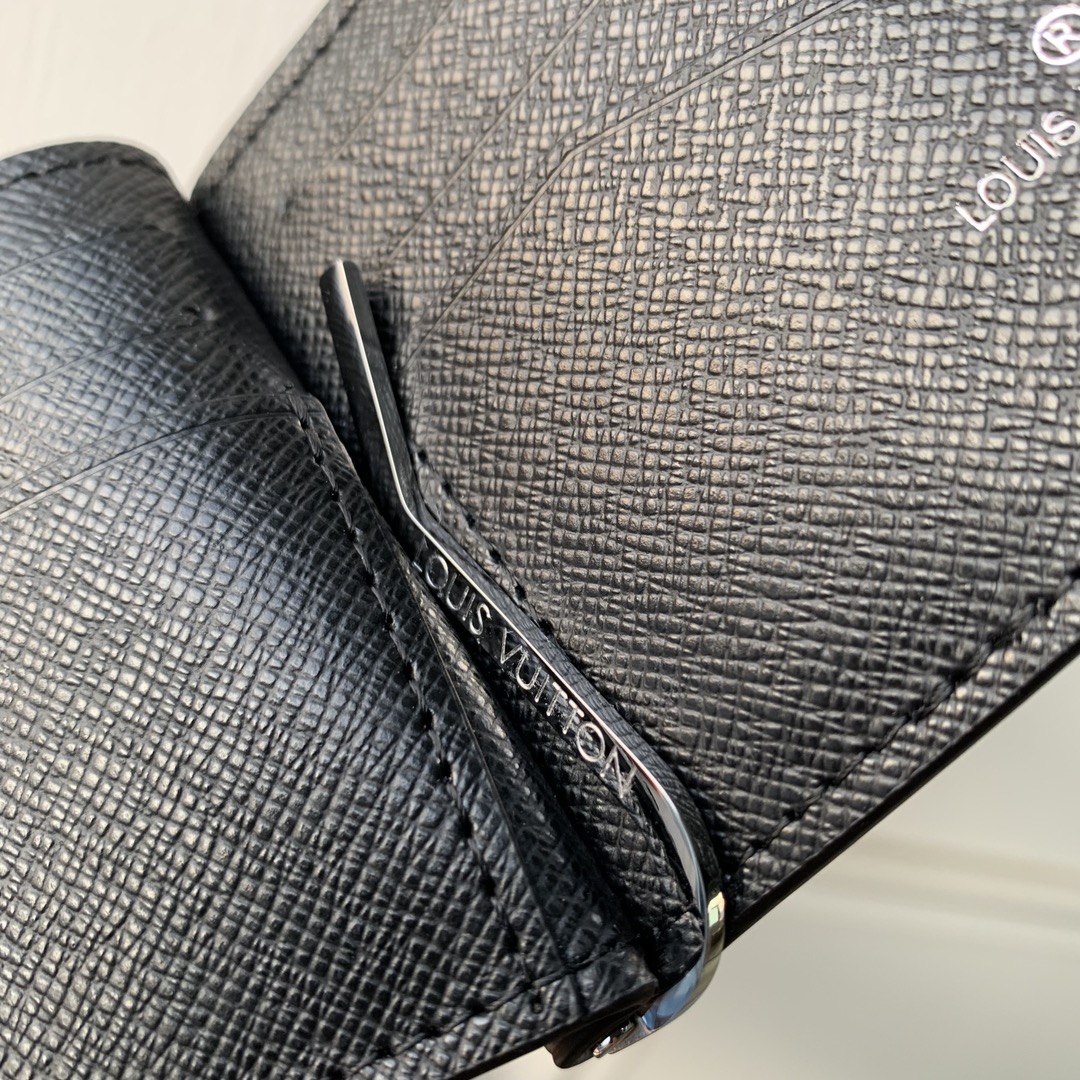 Louis Vuitton Wallet-M61700-12×8CM