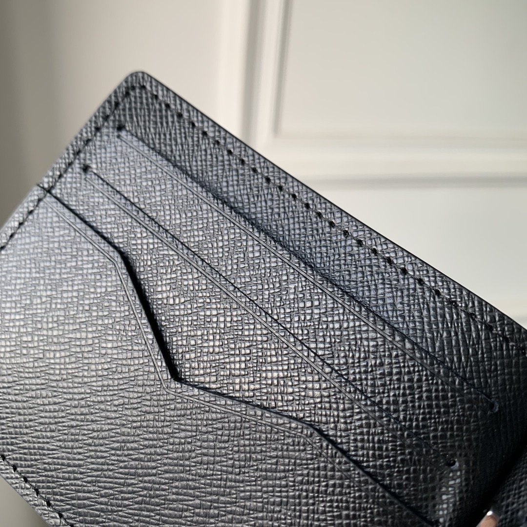Louis Vuitton Wallet-M61700-12×8CM