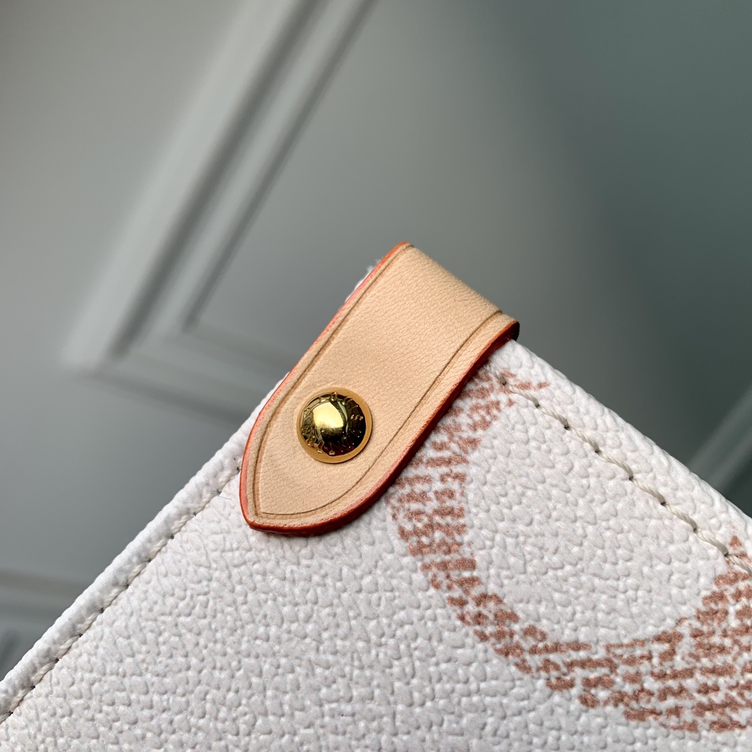 Louis Vuitton Small Onthego Handbag-35*28*15CM