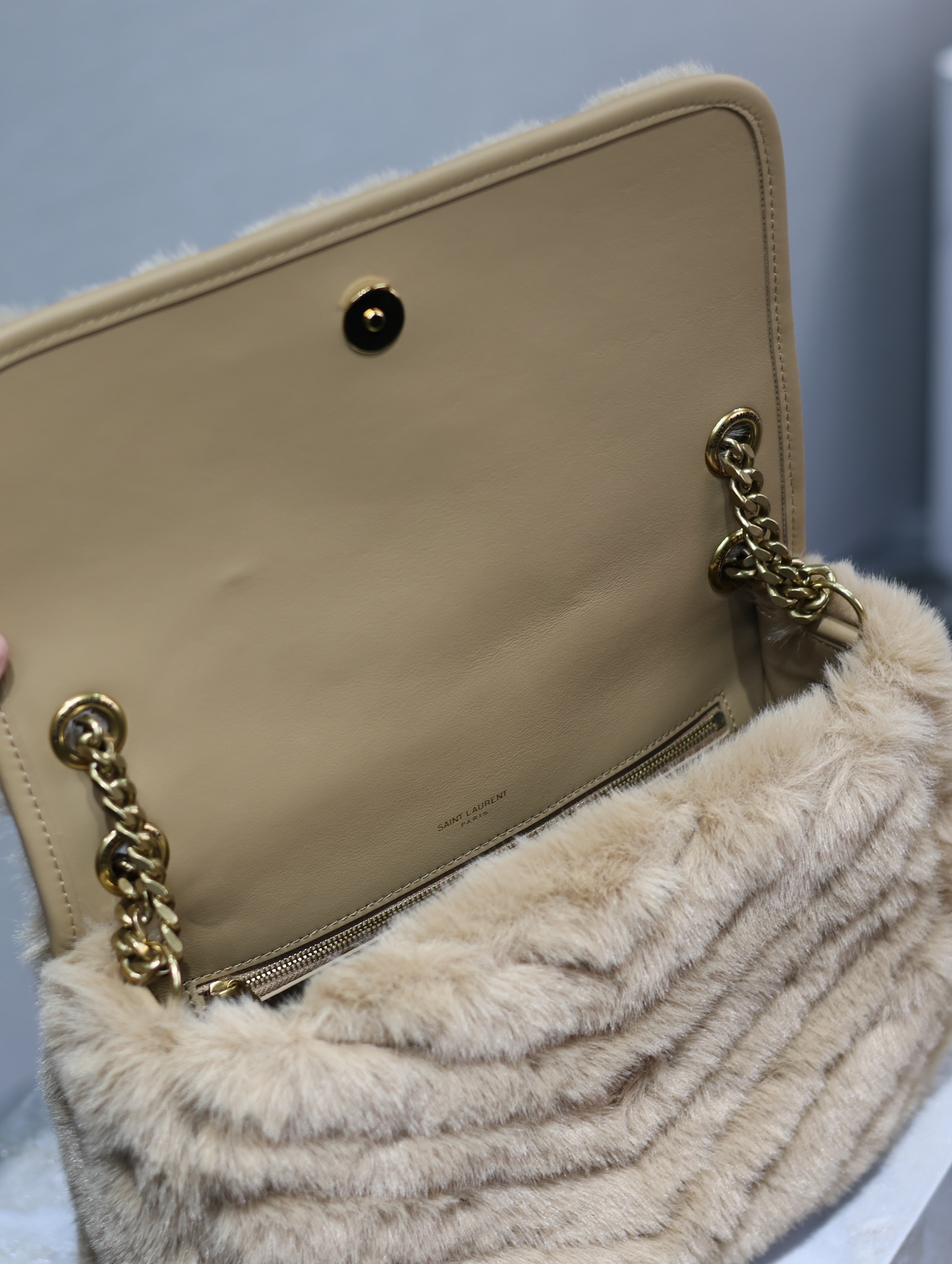 YSL Niki Bag-28*20*8.5CM