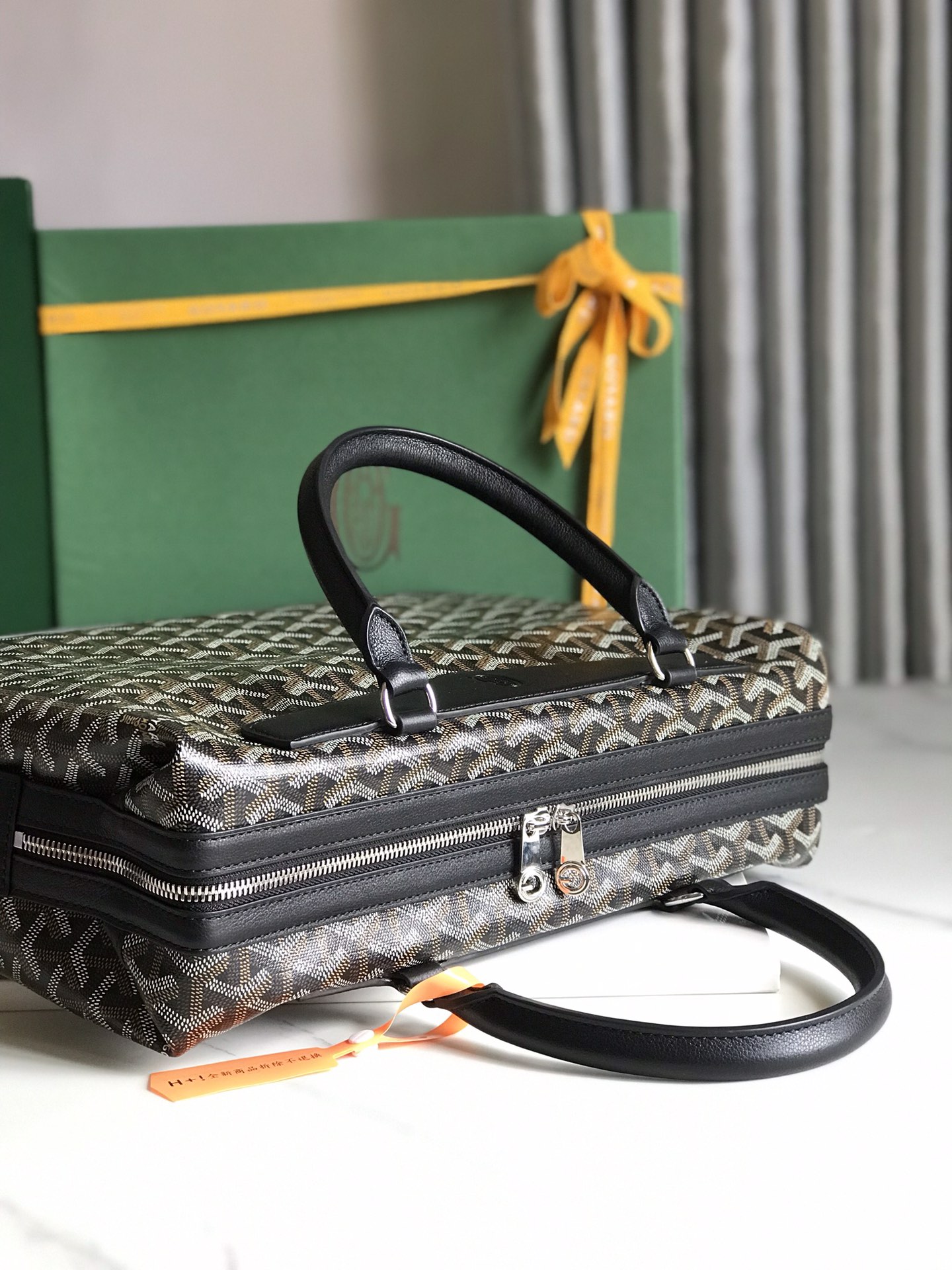 Goyard Cisalpin Messenger Bag-39*29*9CM