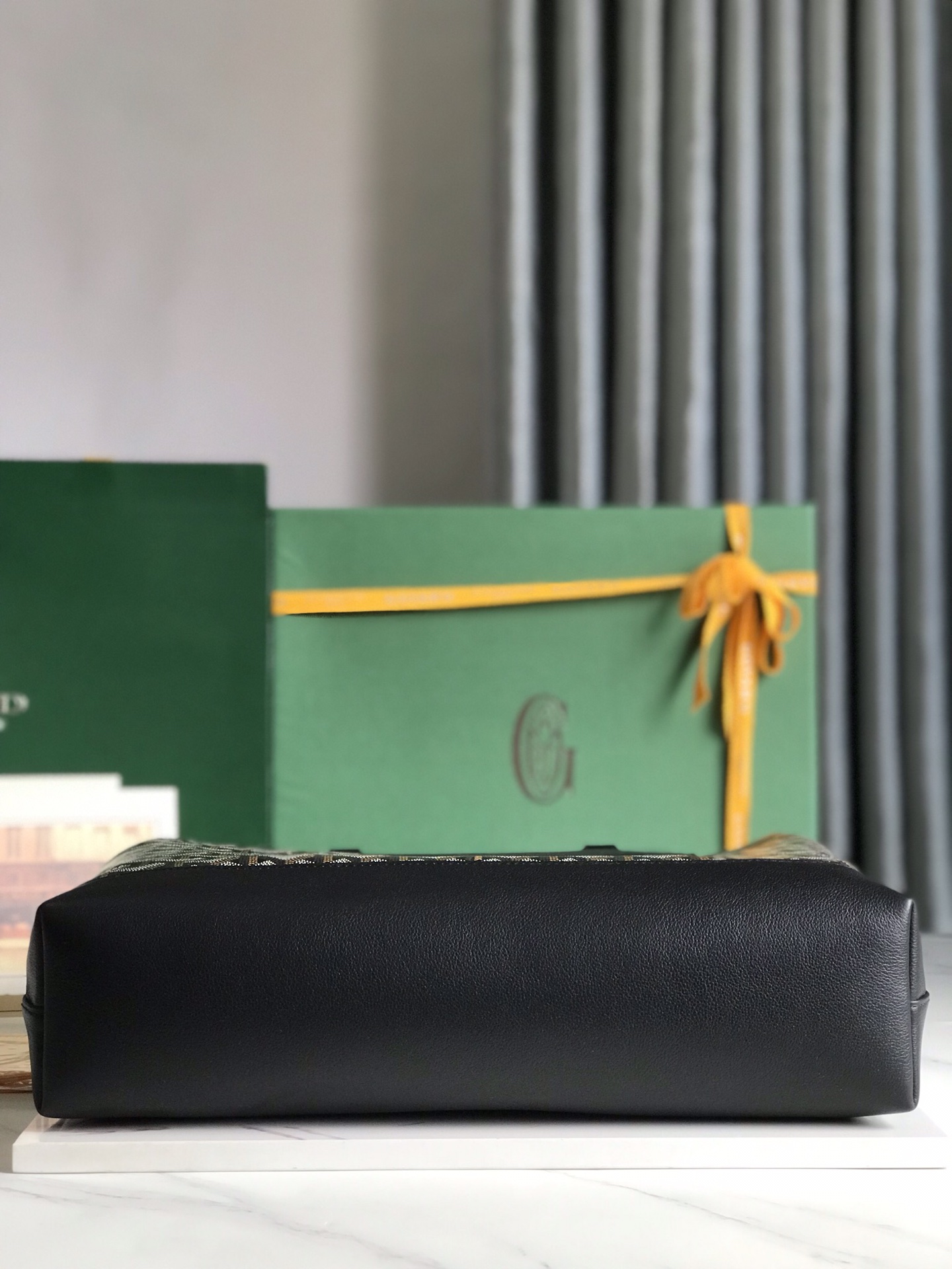 Goyard Cisalpin Messenger Bag-39*29*9CM