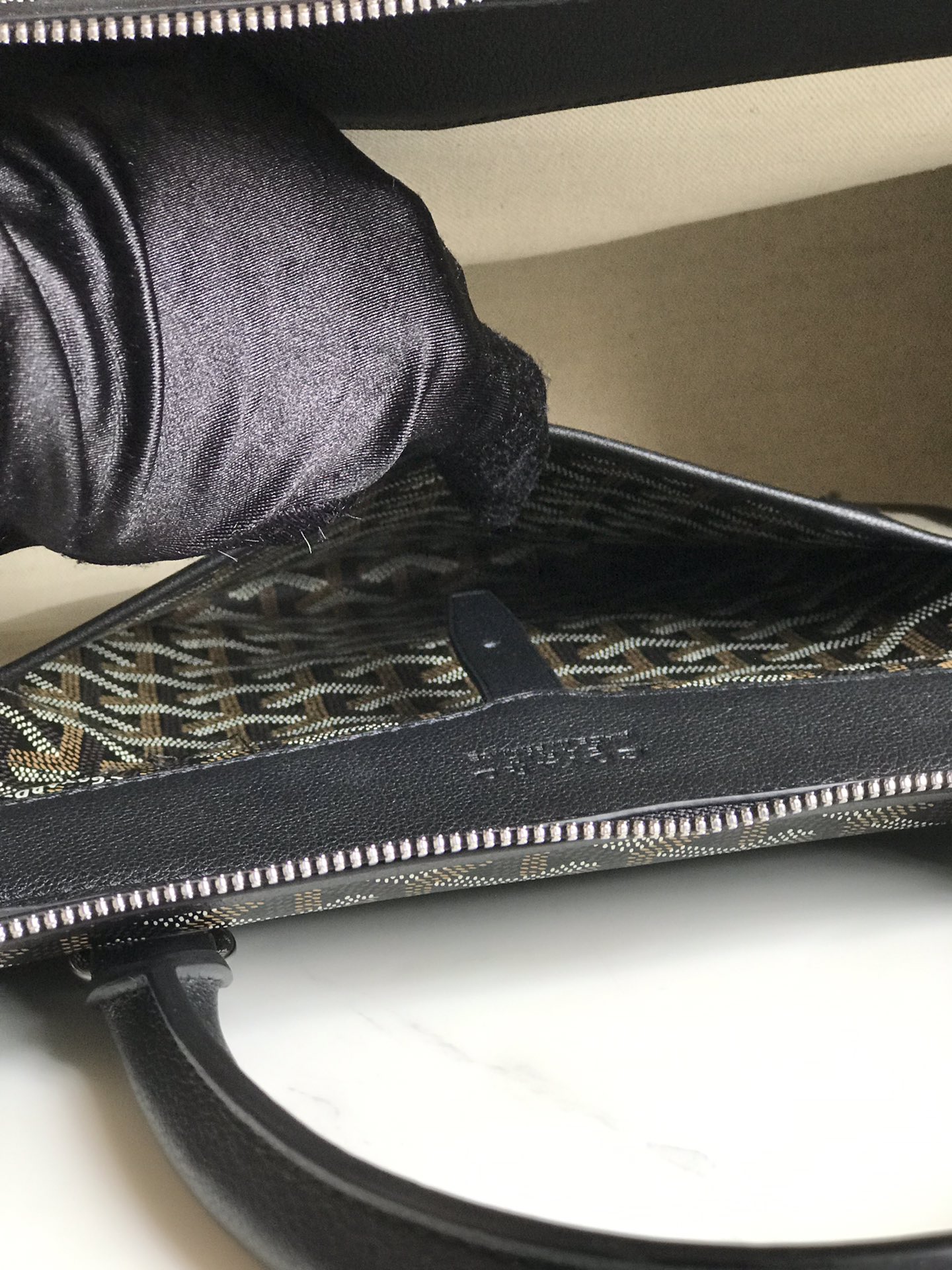 Goyard Cisalpin Messenger Bag-39*29*9CM