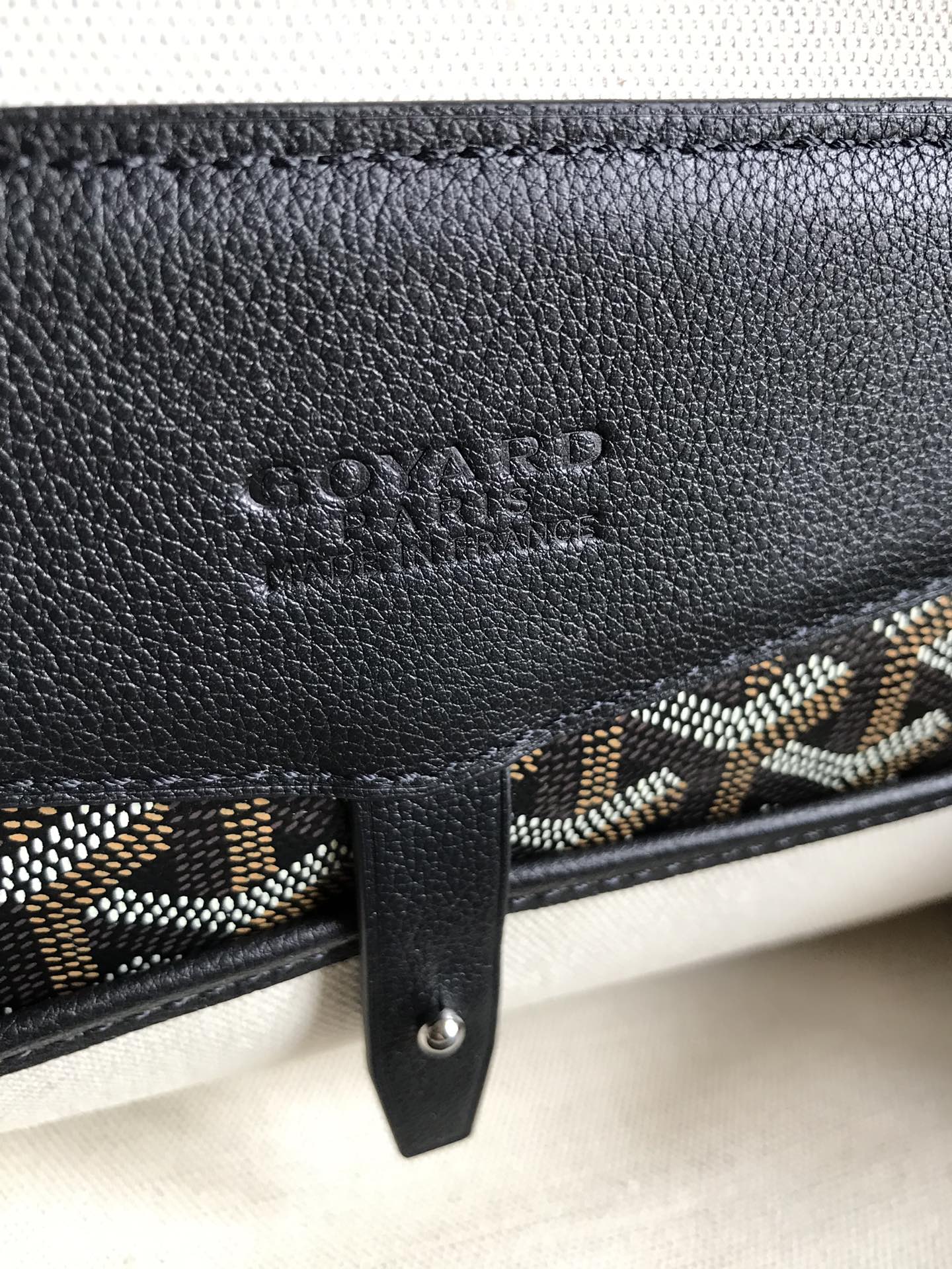Goyard Cisalpin Messenger Bag-39*29*9CM