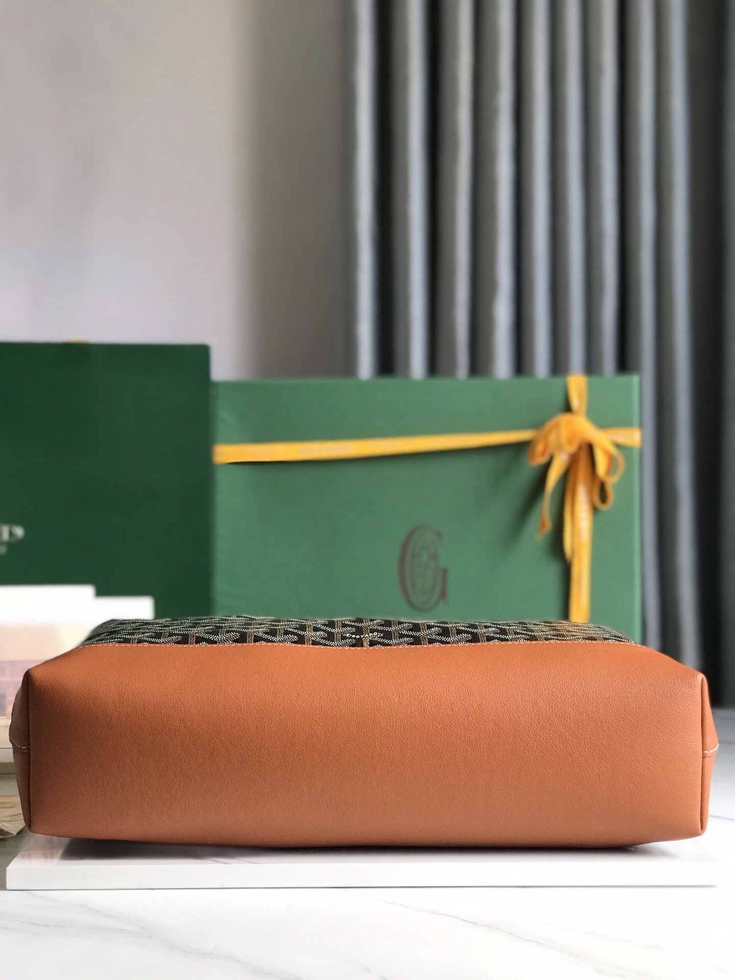 Goyard Cisalpin Messenger Bag-39*29*9CM