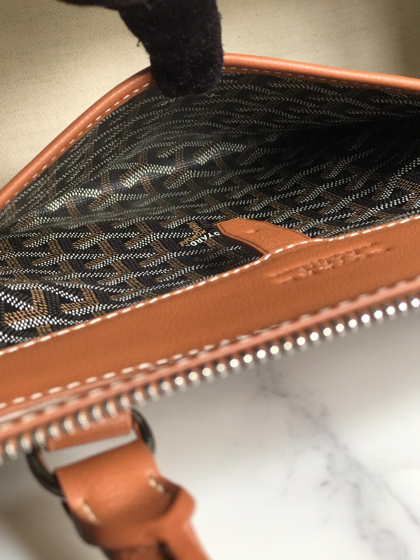 Goyard Cisalpin Messenger Bag-39*29*9CM