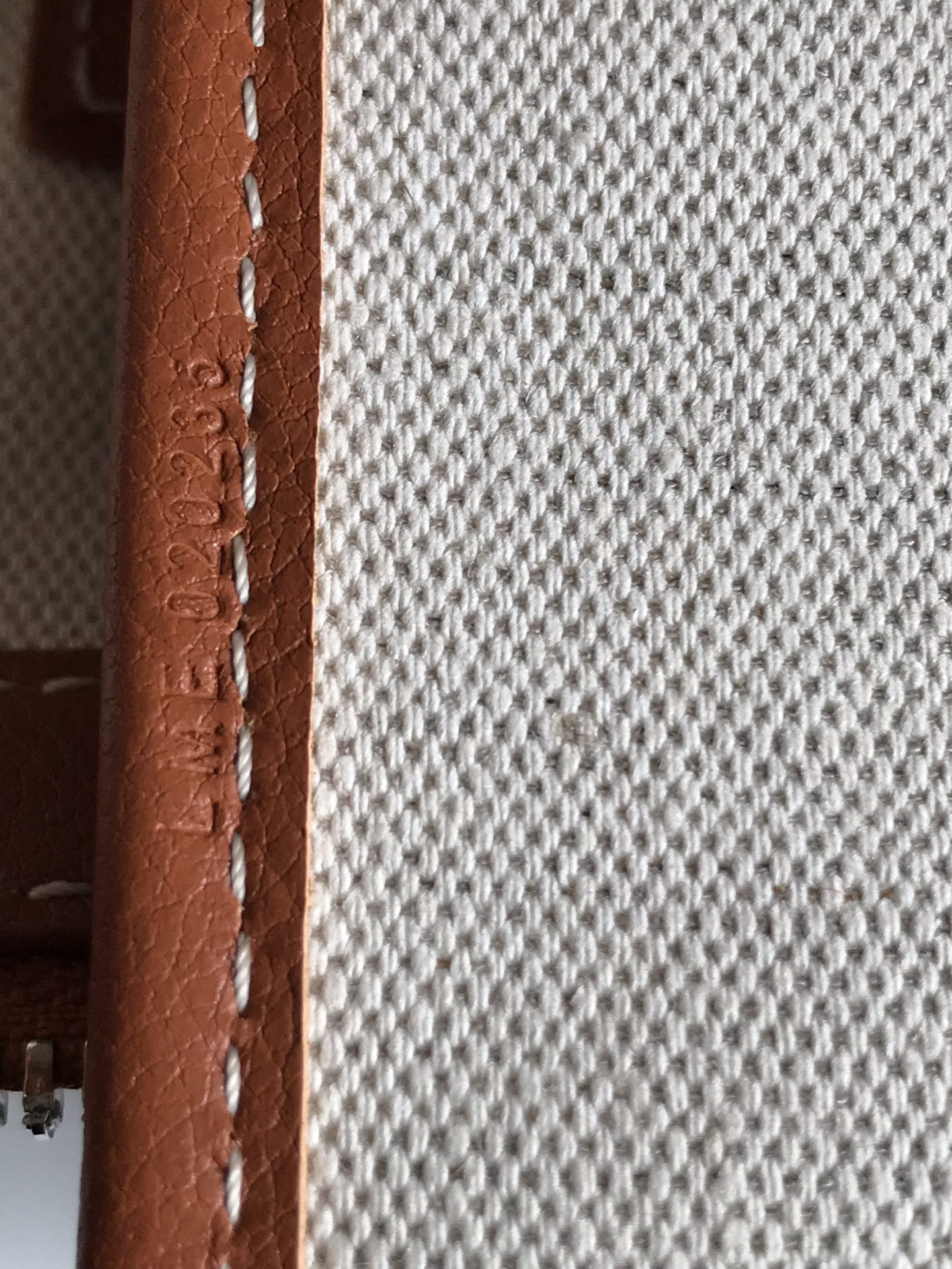 Goyard Cisalpin Messenger Bag-39*29*9CM