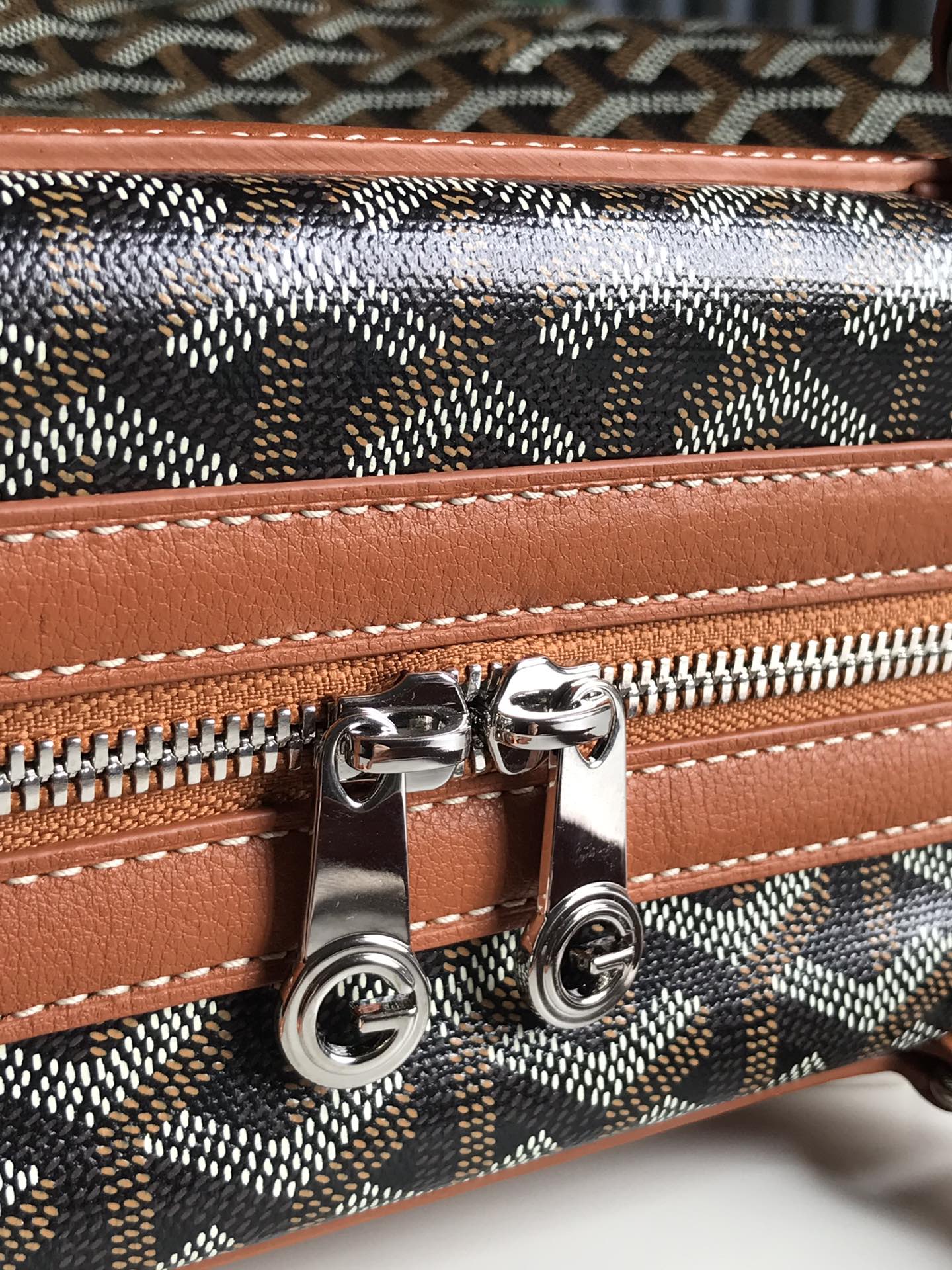 Goyard Cisalpin Messenger Bag-39*29*9CM