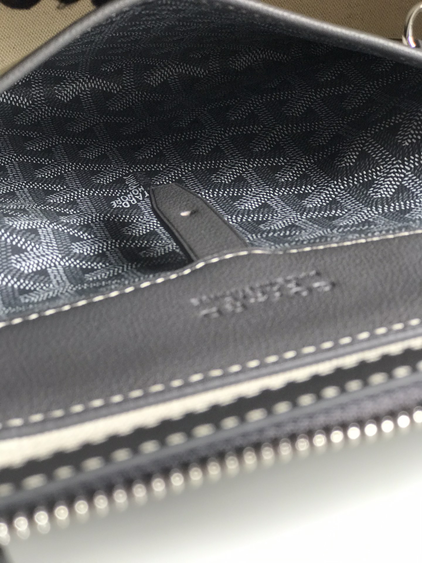 Goyard Cisalpin Messenger Bag-39*29*9CM