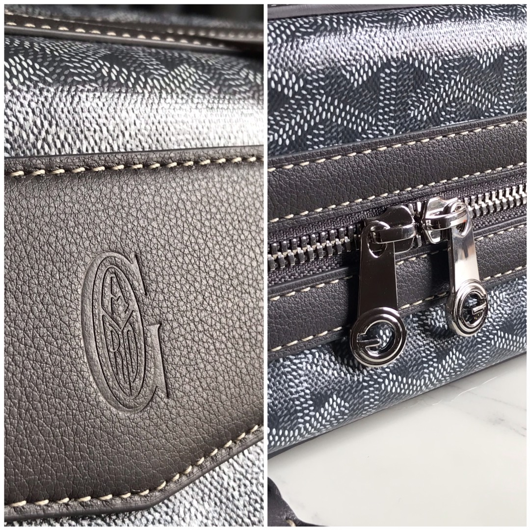 Goyard Cisalpin Messenger Bag-39*29*9CM