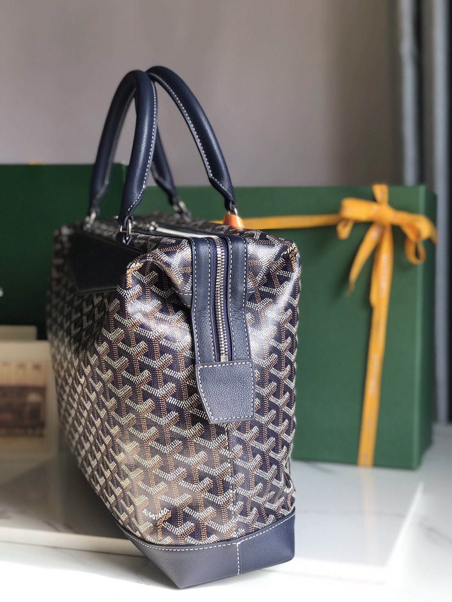 Goyard Cisalpin Messenger Bag-39*29*9CM