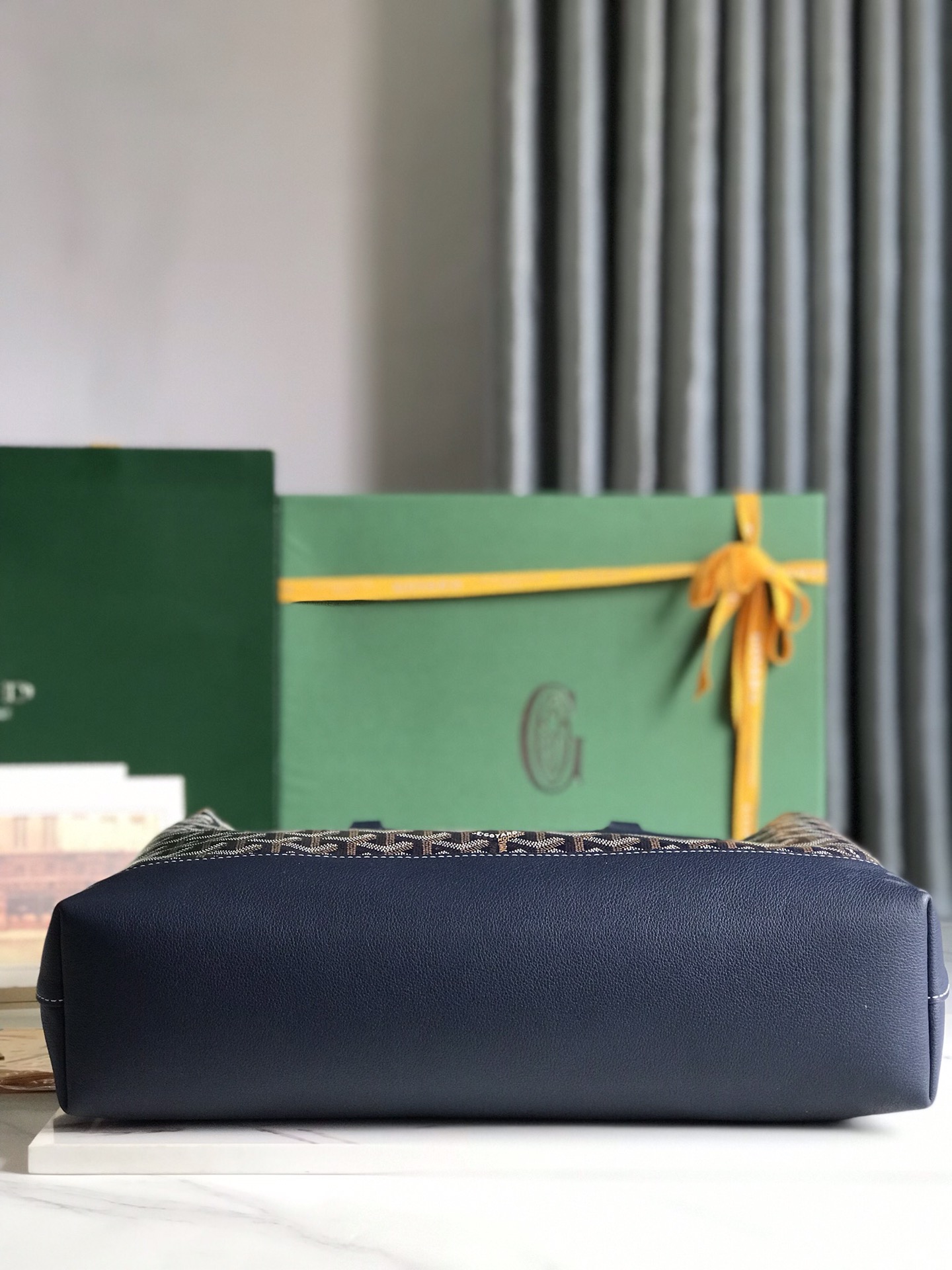 Goyard Cisalpin Messenger Bag-39*29*9CM
