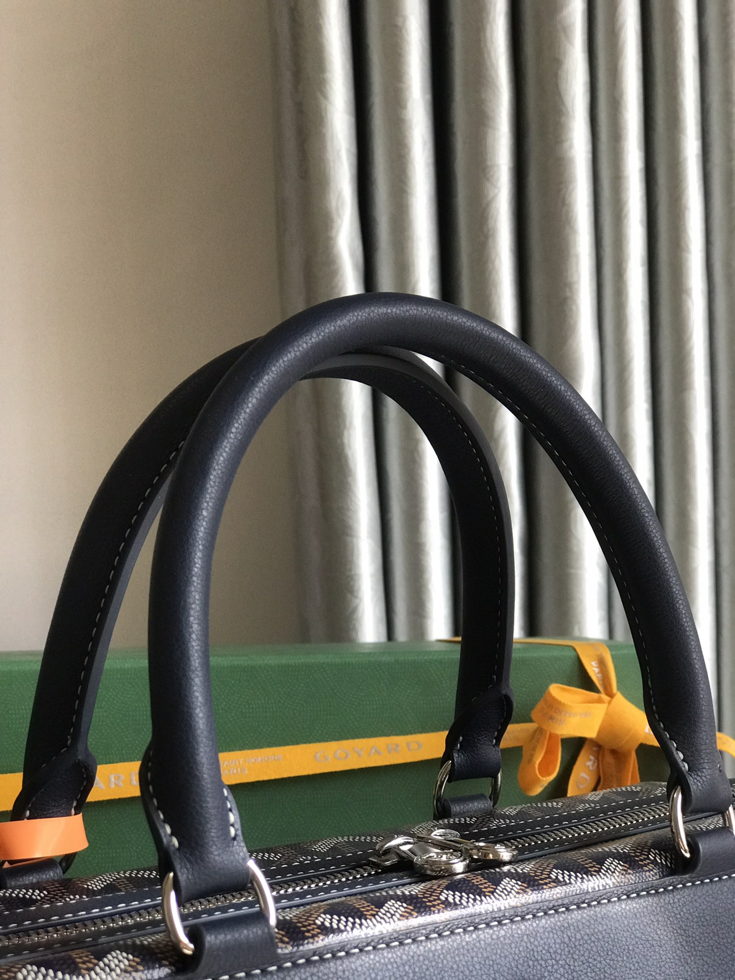 Goyard Cisalpin Messenger Bag-39*29*9CM