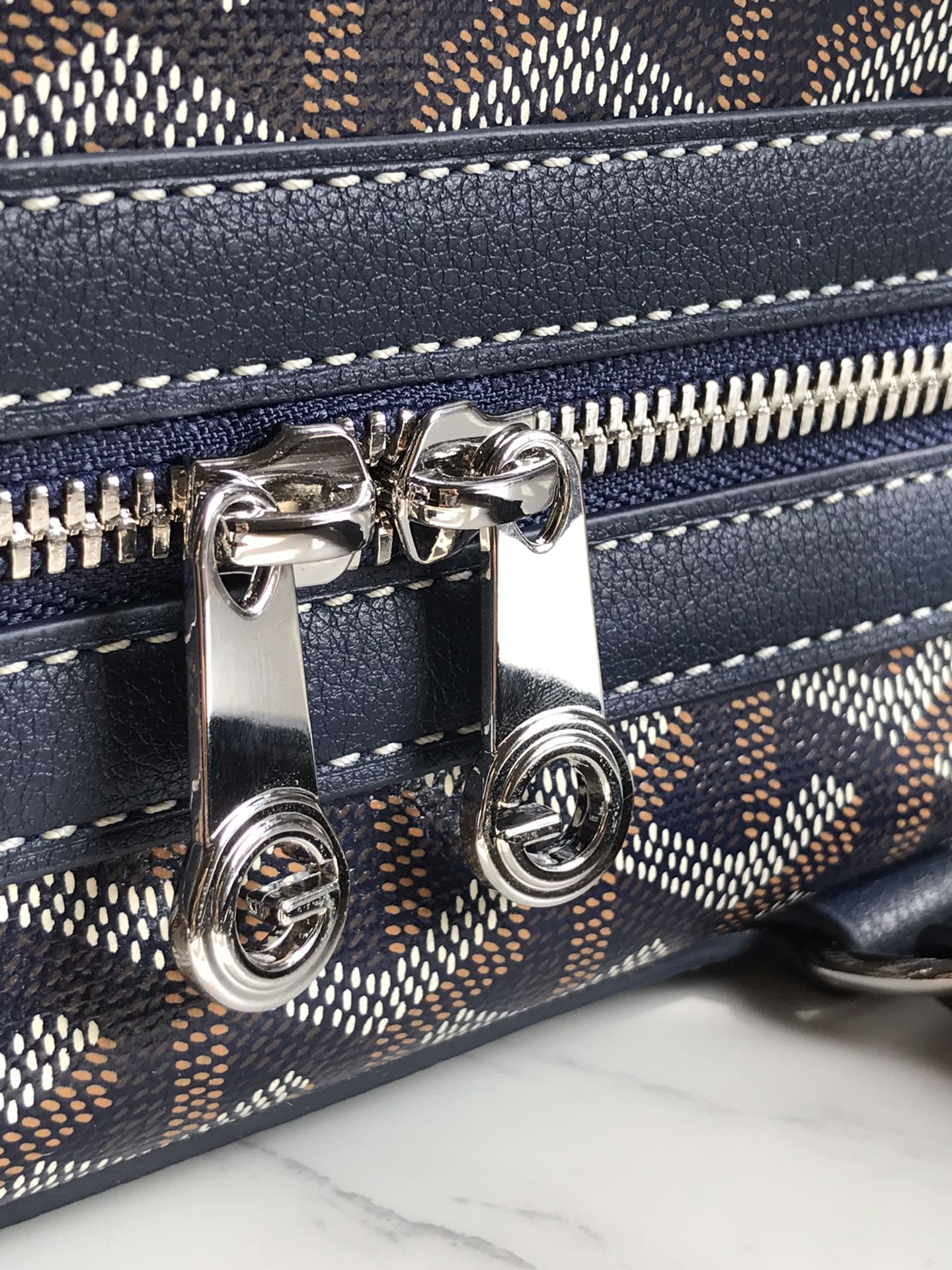 Goyard Cisalpin Messenger Bag-39*29*9CM