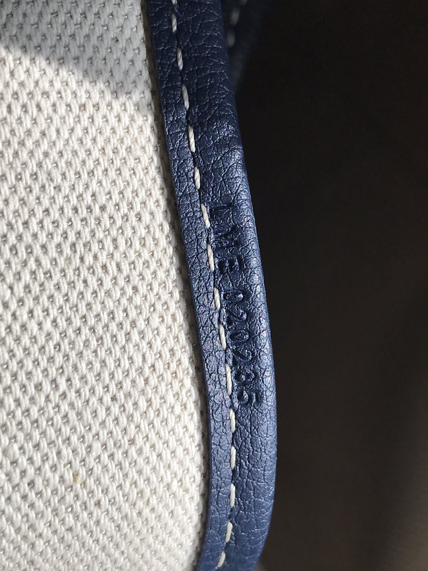 Goyard Cisalpin Messenger Bag-39*29*9CM
