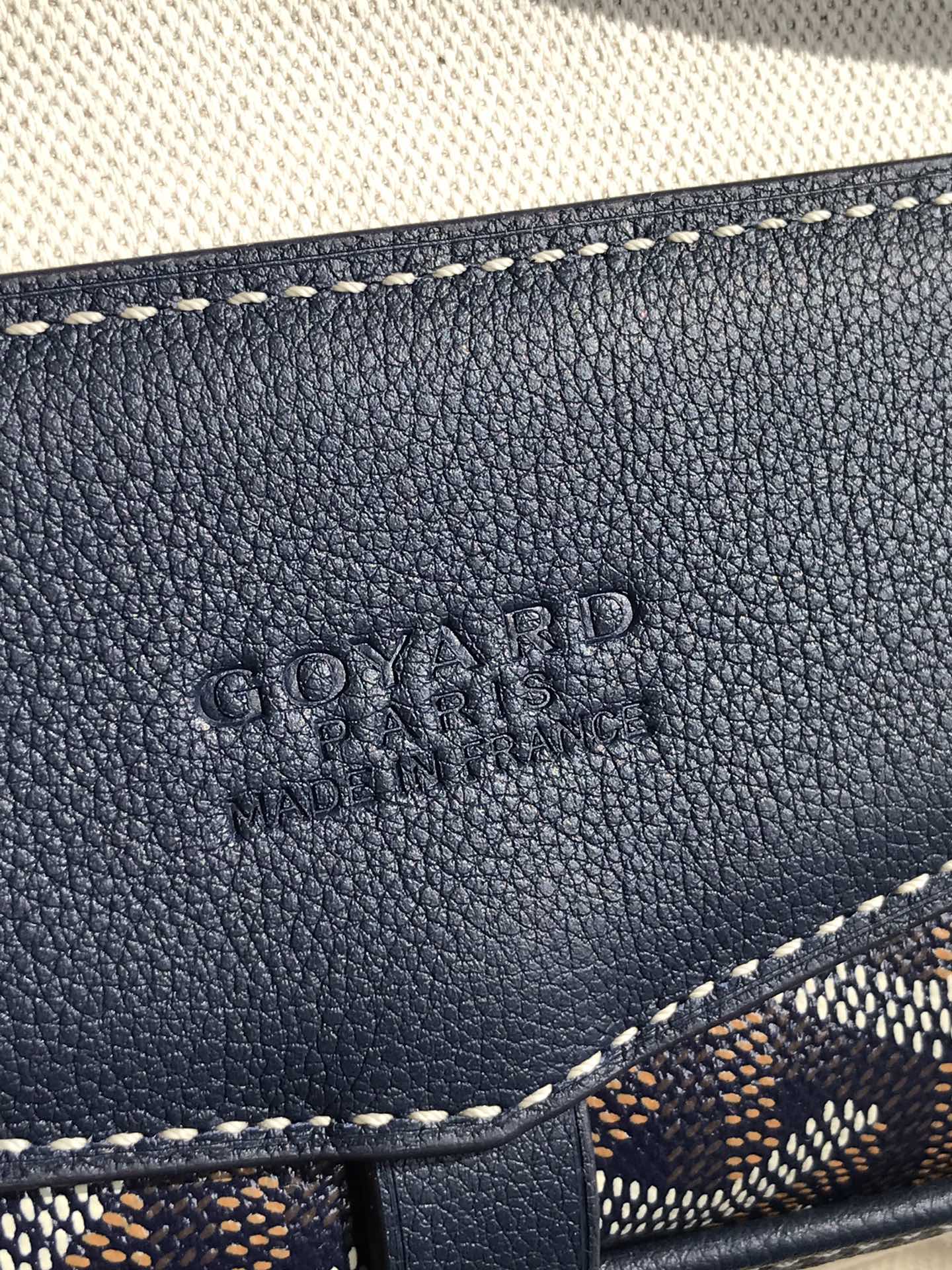 Goyard Cisalpin Messenger Bag-39*29*9CM