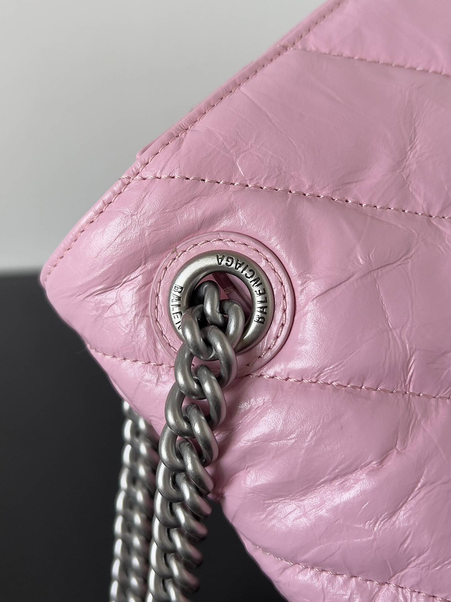 Balenciaga Crush Chain Bag-32*13*20.5CM
