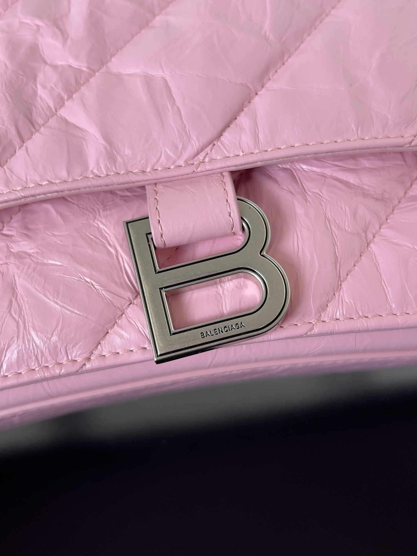 Balenciaga Crush Chain Bag-32*13*20.5CM