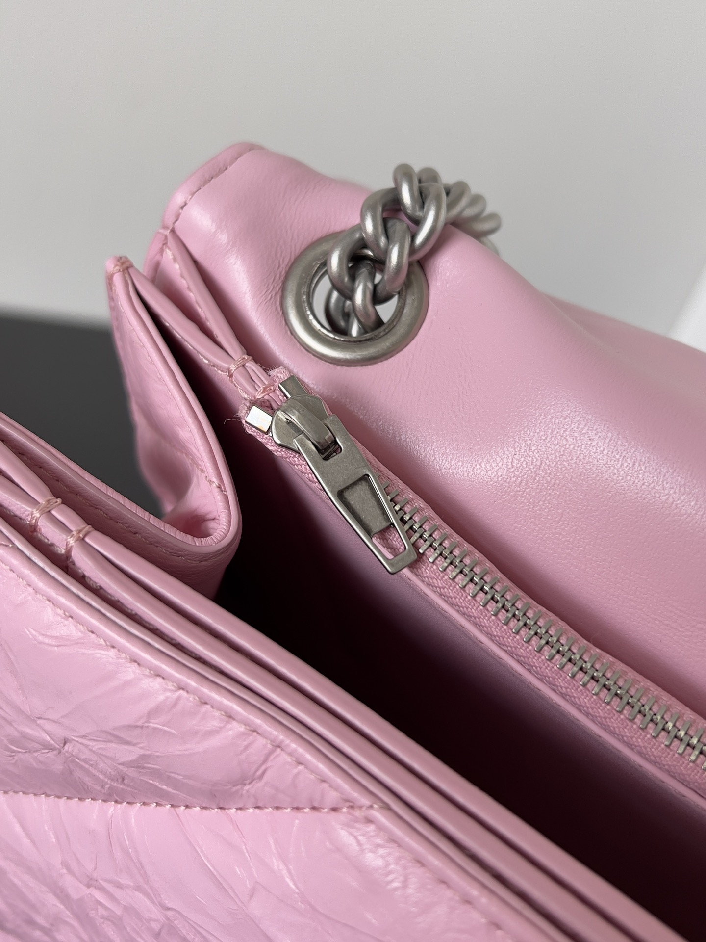 Balenciaga Crush Chain Bag-32*13*20.5CM