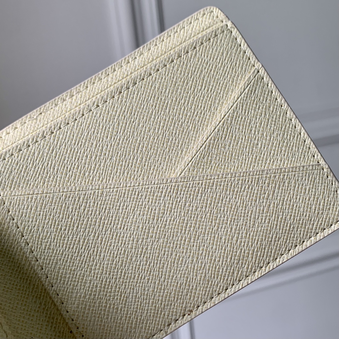 Louis Vuitton Multiple Wallet-M83334-11.5 x 9 x 1.5 CM Louis Vuitton Multiple Wallet-M83334-11.5 x 9 x 1.5 CM