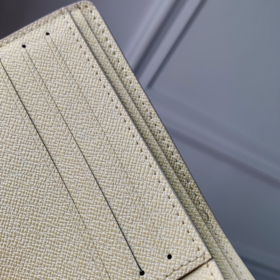 Louis Vuitton Multiple Wallet-M83334-11.5 x 9 x 1.5 CM Louis Vuitton Multiple Wallet-M83334-11.5 x 9 x 1.5 CM