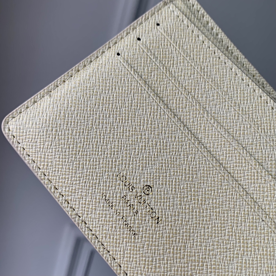 Louis Vuitton Multiple Wallet-M83334-11.5 x 9 x 1.5 CM Louis Vuitton Multiple Wallet-M83334-11.5 x 9 x 1.5 CM