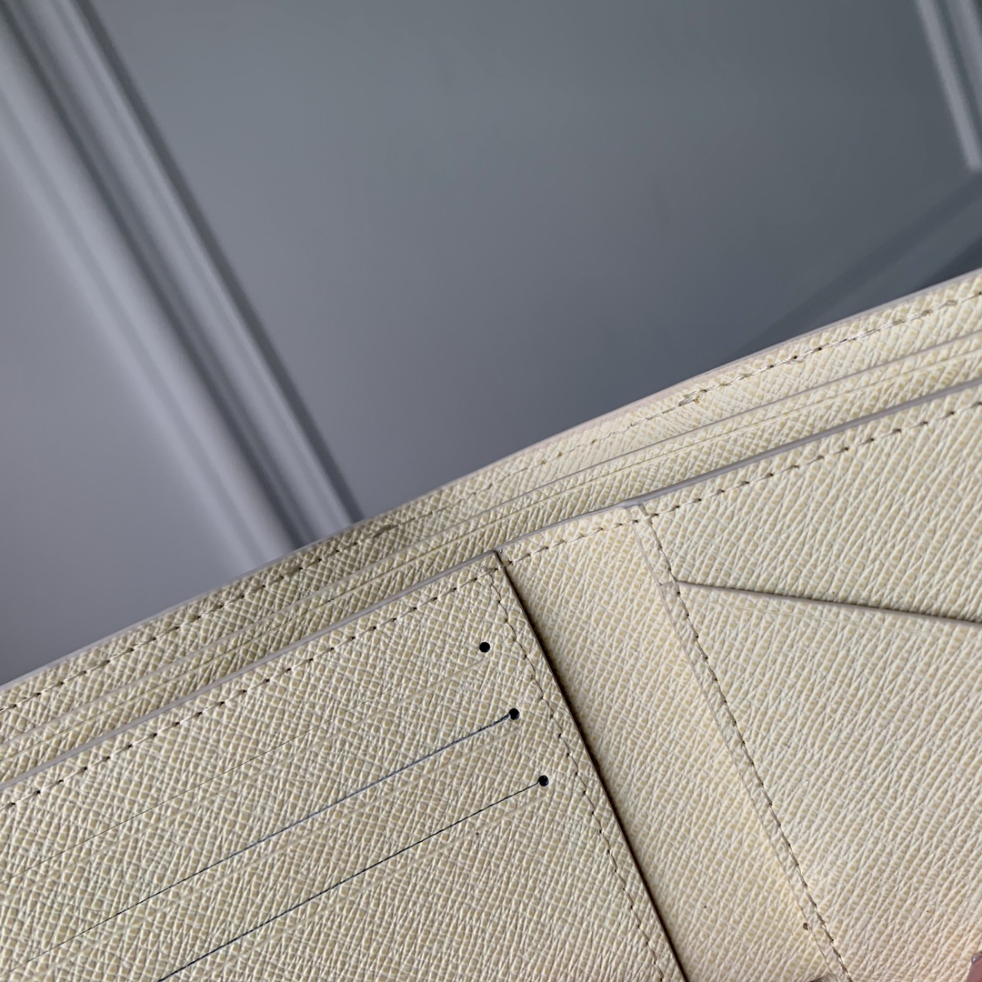 Louis Vuitton Multiple Wallet-M83334-11.5 x 9 x 1.5 CM Louis Vuitton Multiple Wallet-M83334-11.5 x 9 x 1.5 CM