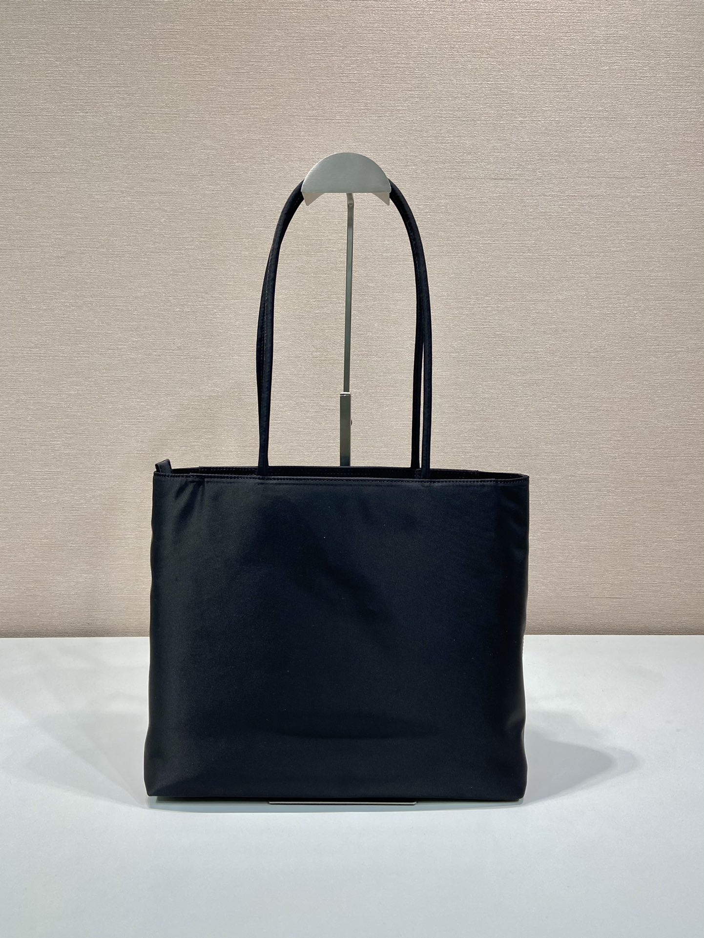 Prada Nylon B6245Tote Bag-30*27*9CM