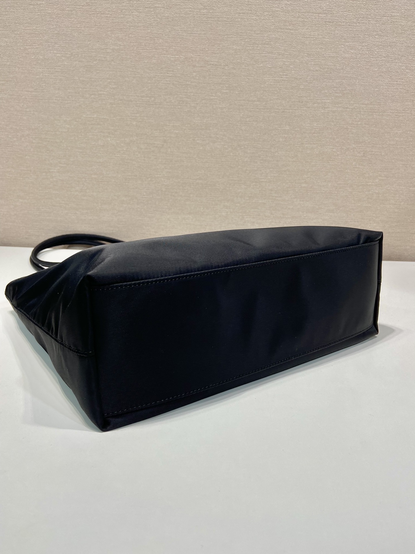 Prada Nylon B6245Tote Bag-30*27*9CM