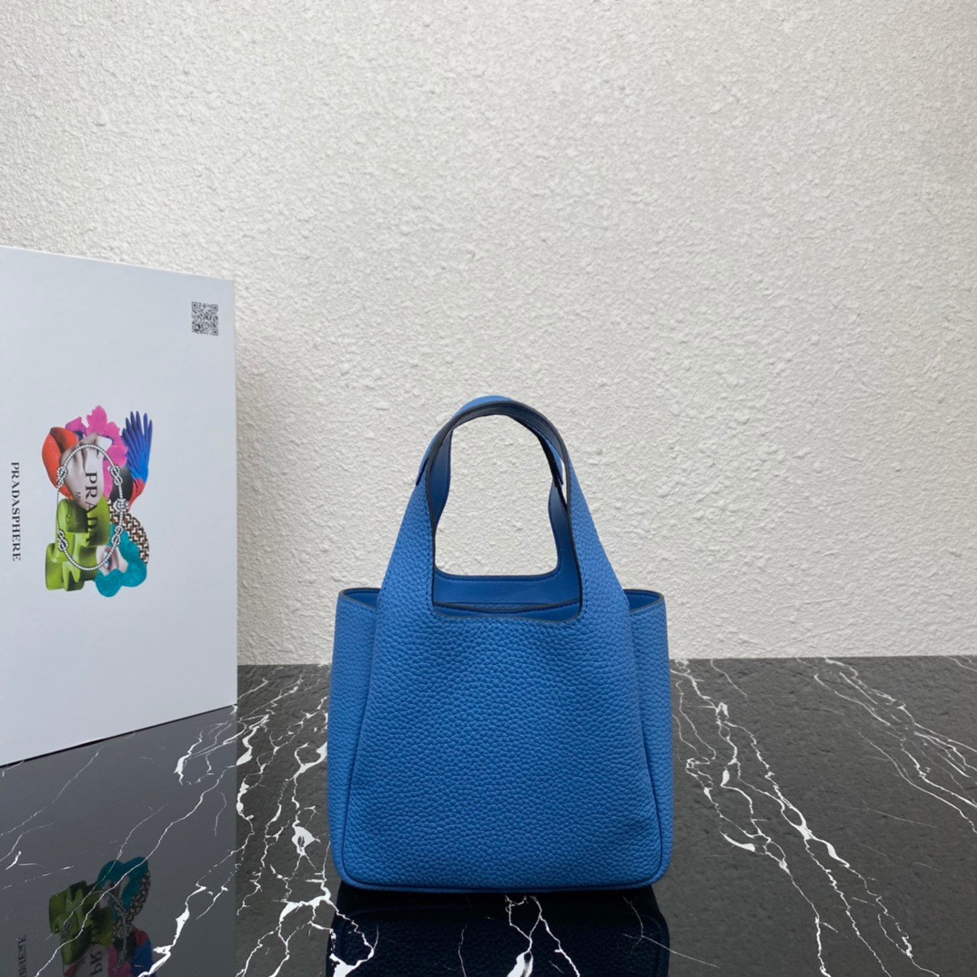 Prada Bucket 1BA349 Bag-18X15.5X10CM Prada Bucket 1BA349 Bag-18X15.5X10CM
