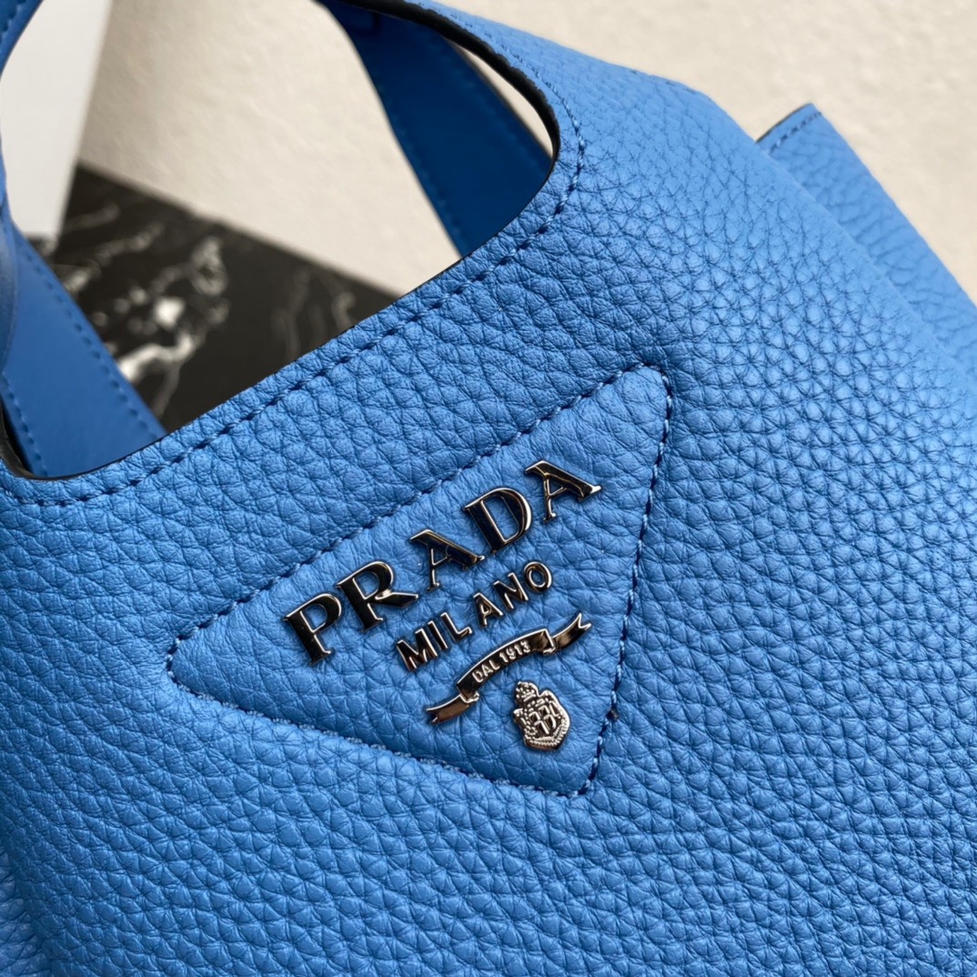 Prada Bucket 1BA349 Bag-18X15.5X10CM Prada Bucket 1BA349 Bag-18X15.5X10CM