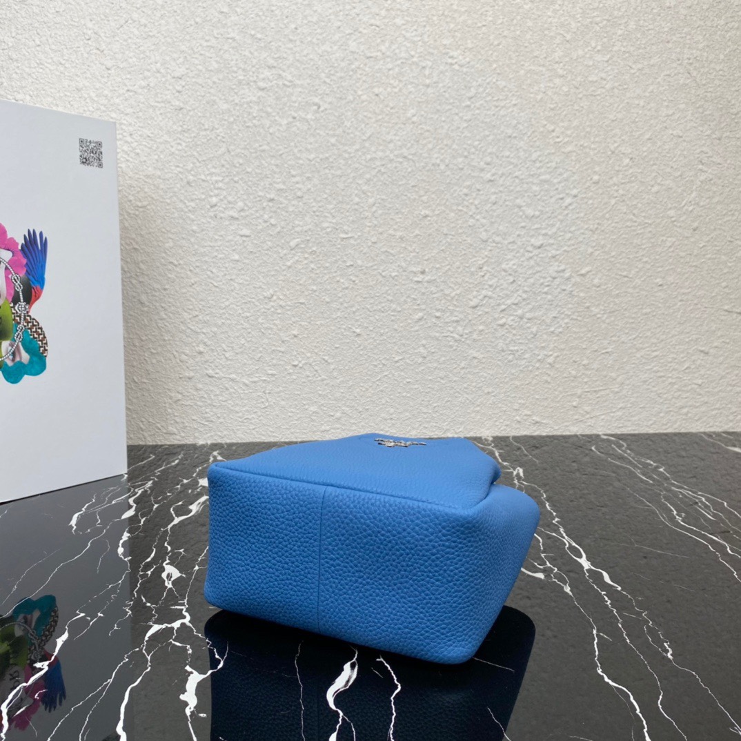 Prada Bucket 1BA349 Bag-18X15.5X10CM Prada Bucket 1BA349 Bag-18X15.5X10CM