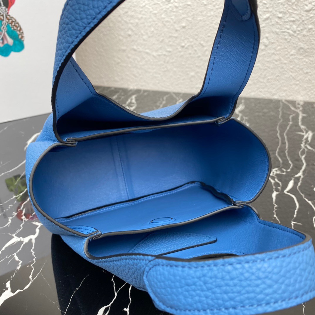 Prada Bucket 1BA349 Bag-18X15.5X10CM Prada Bucket 1BA349 Bag-18X15.5X10CM