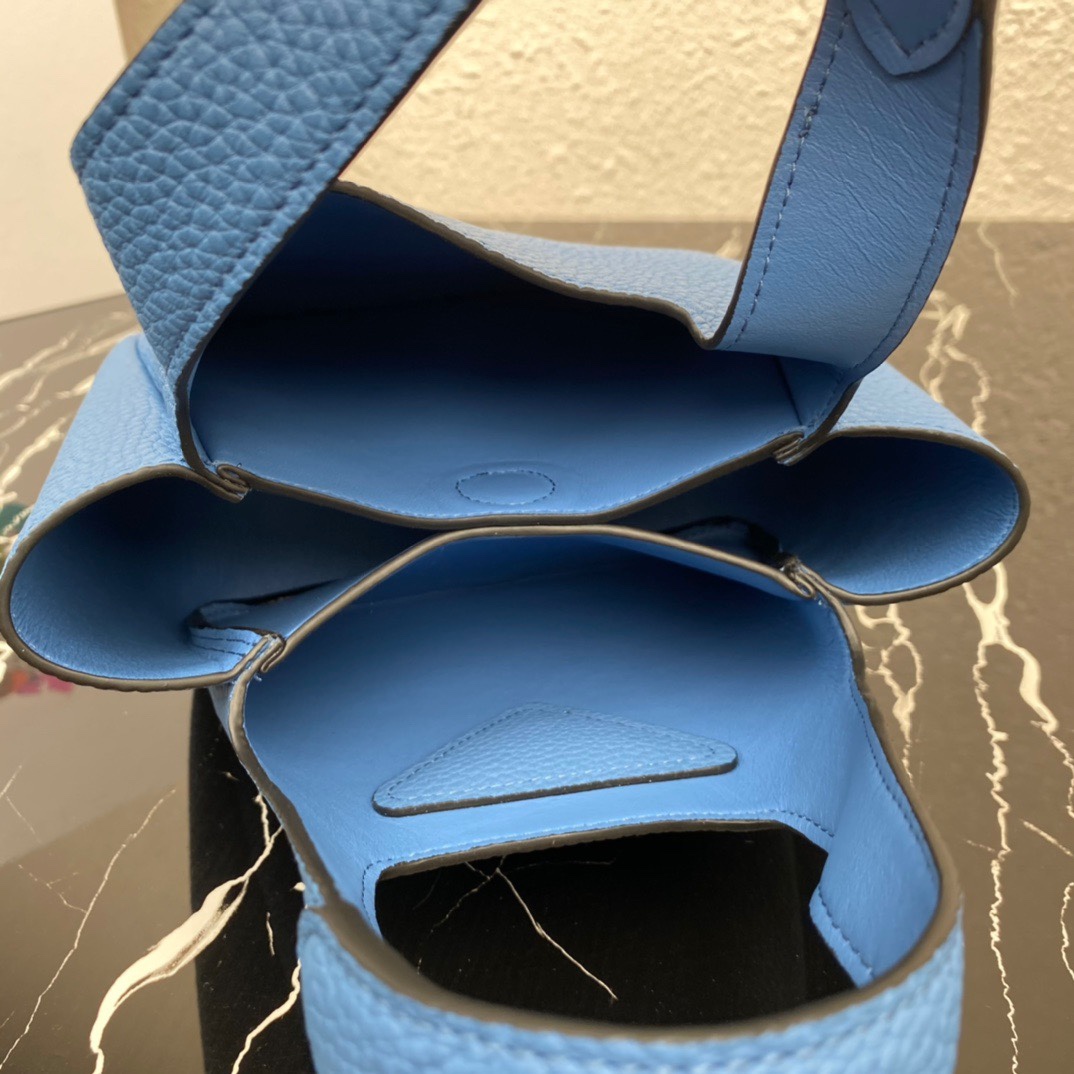 Prada Bucket 1BA349 Bag-18X15.5X10CM Prada Bucket 1BA349 Bag-18X15.5X10CM