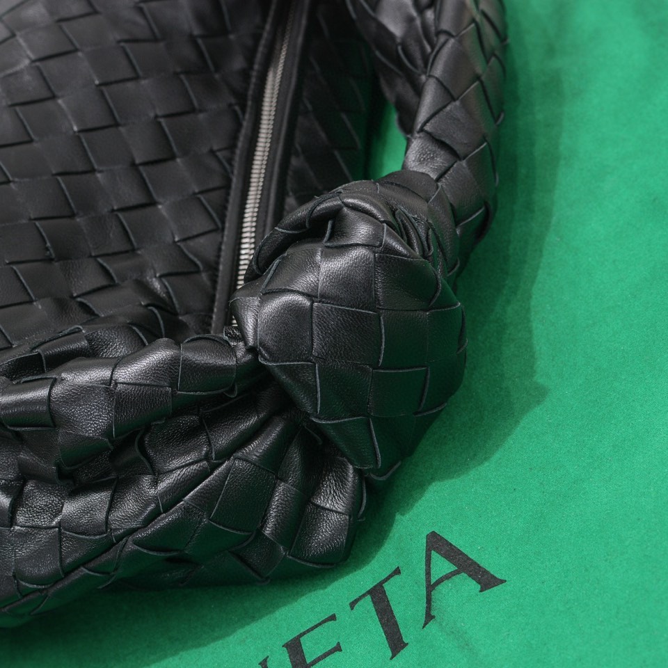 Bottega Veneta Jodie Hobo-36x21x13CM