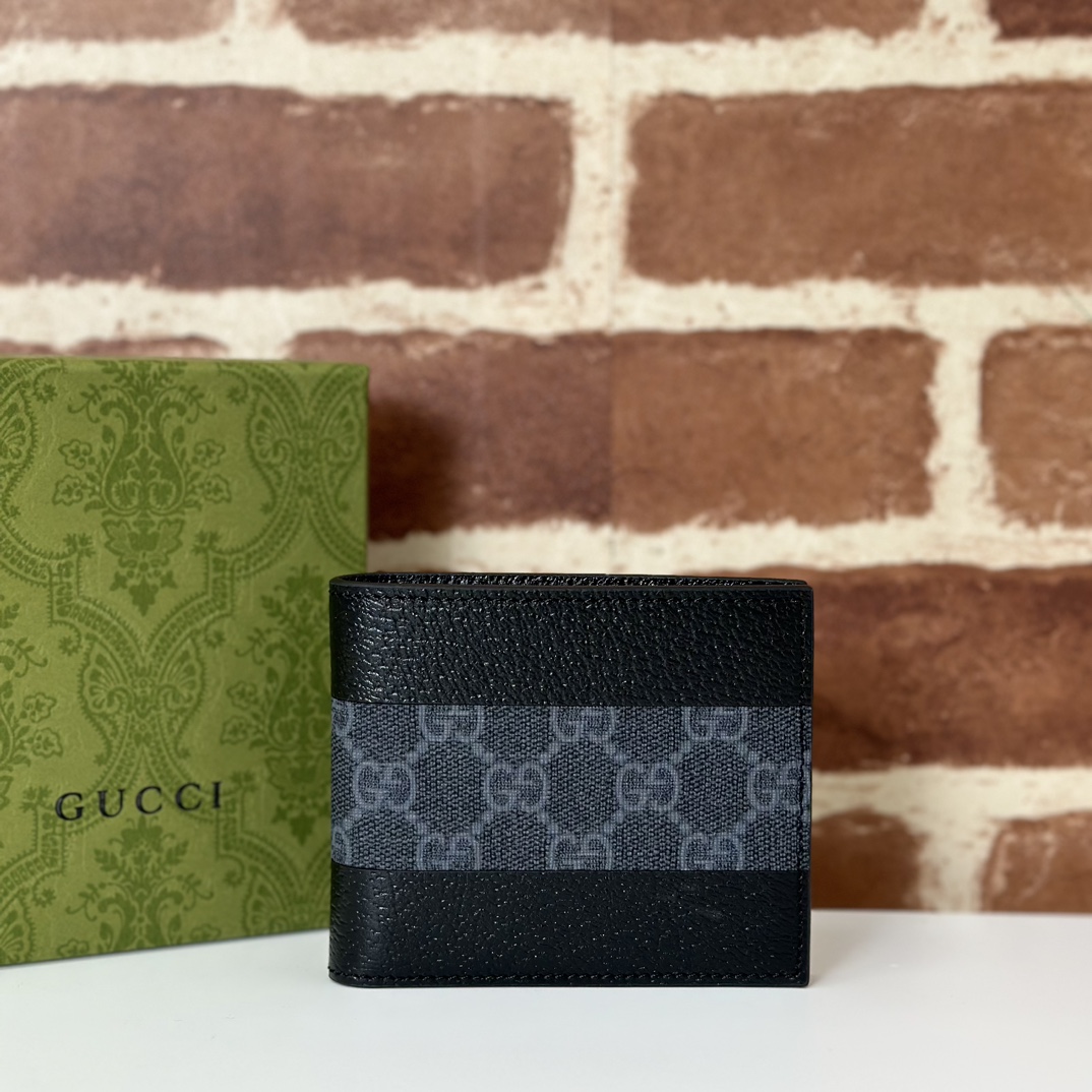 Gucci Wallet-11*9CM