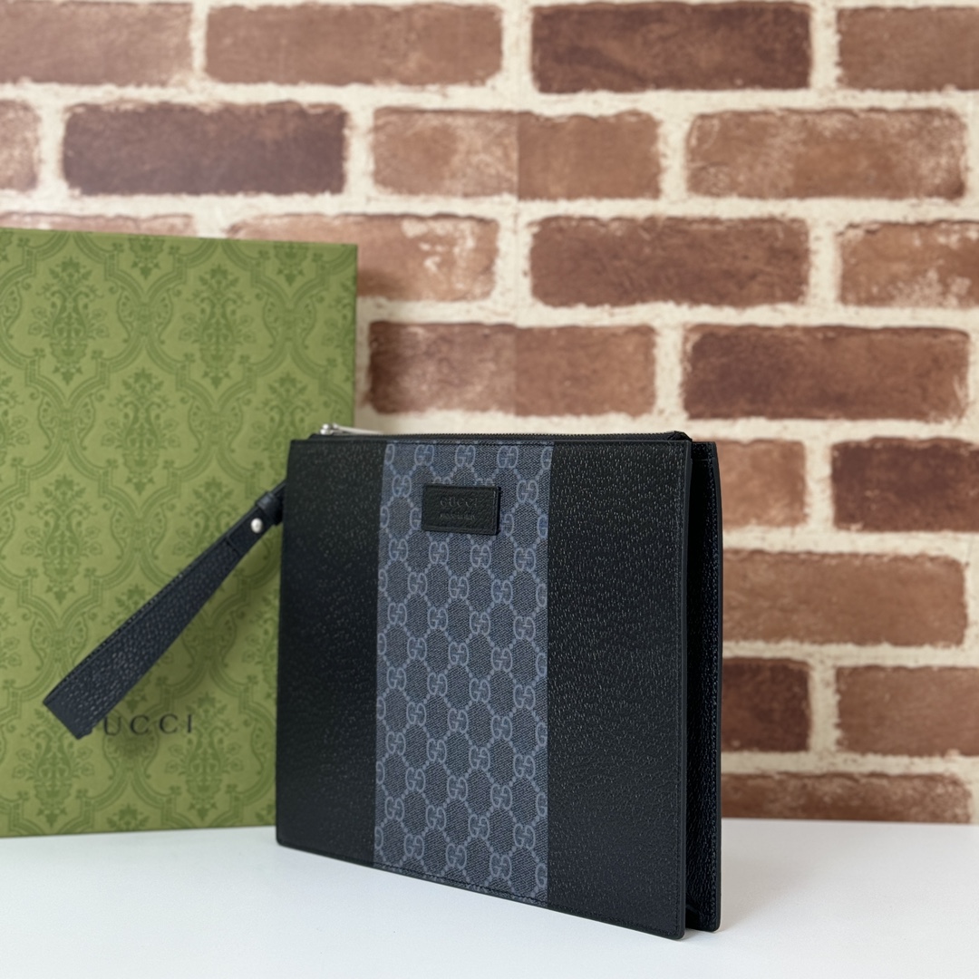 Gucci Wallet-28*22*3CM