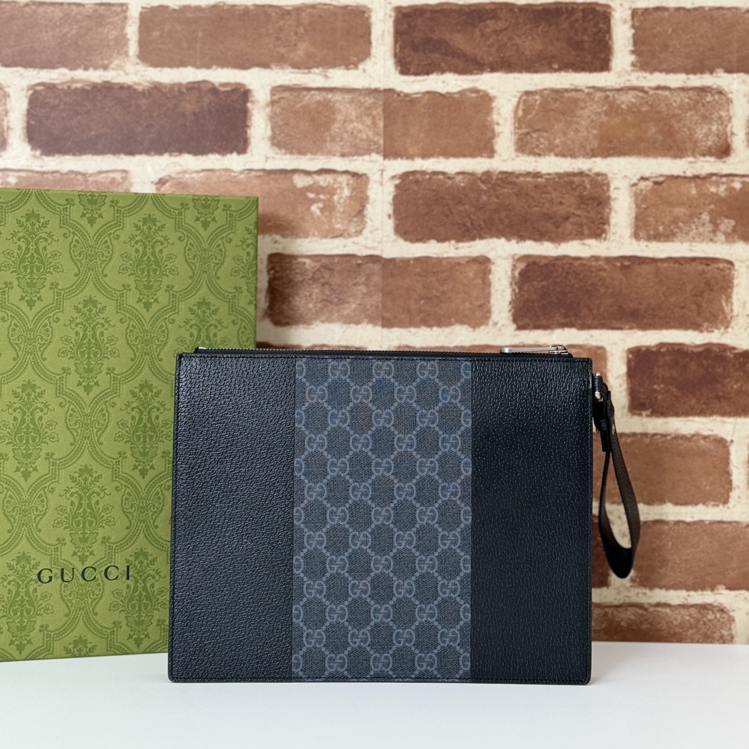 Gucci Wallet-28*22*3CM