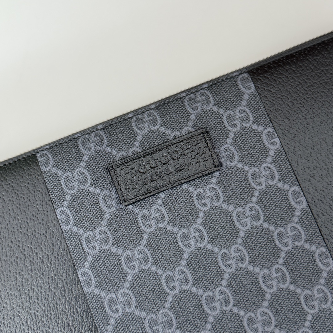 Gucci Wallet-28*22*3CM