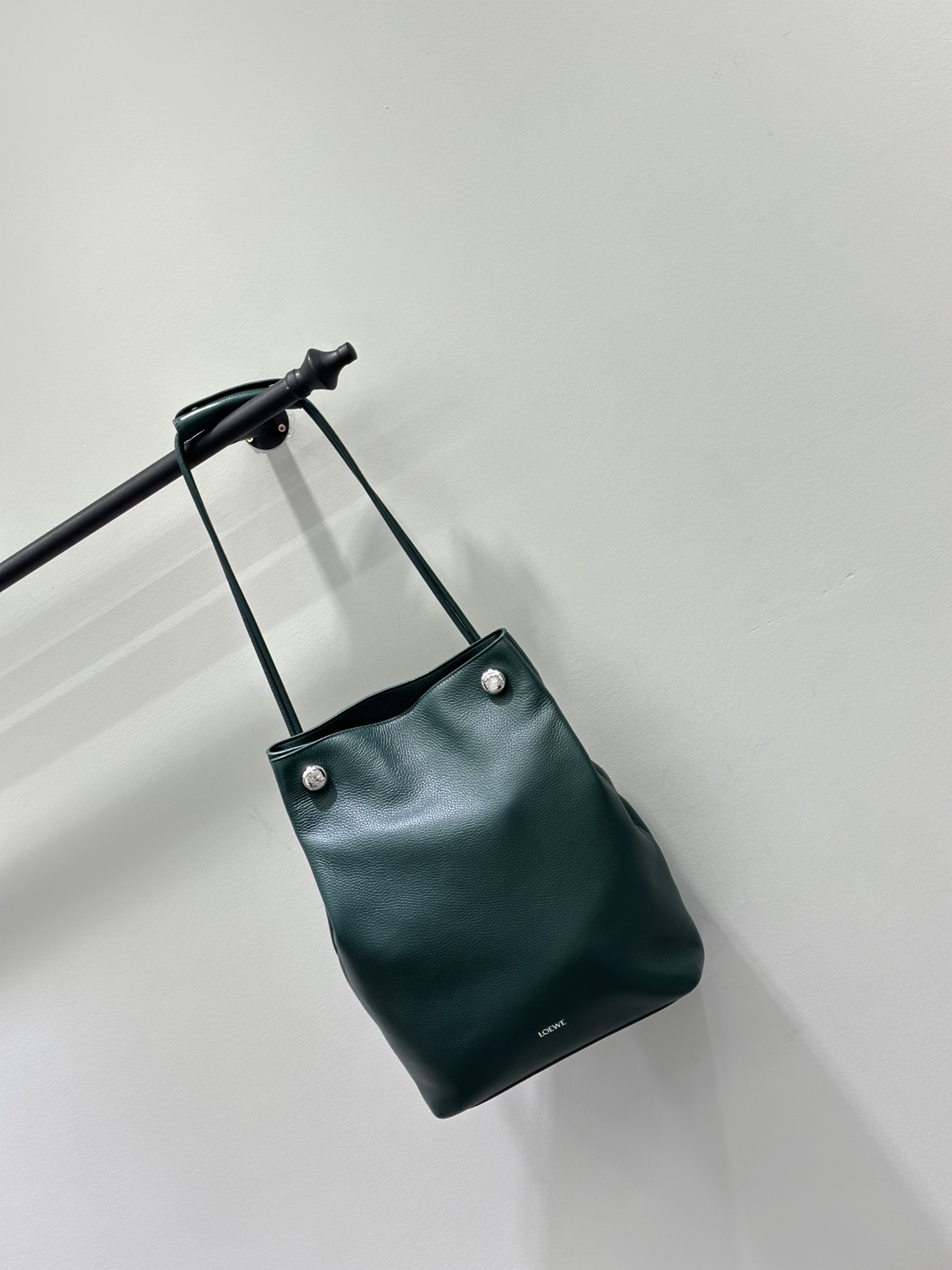 Lowee Pebble Pouch Bag-27.5×11×40CM